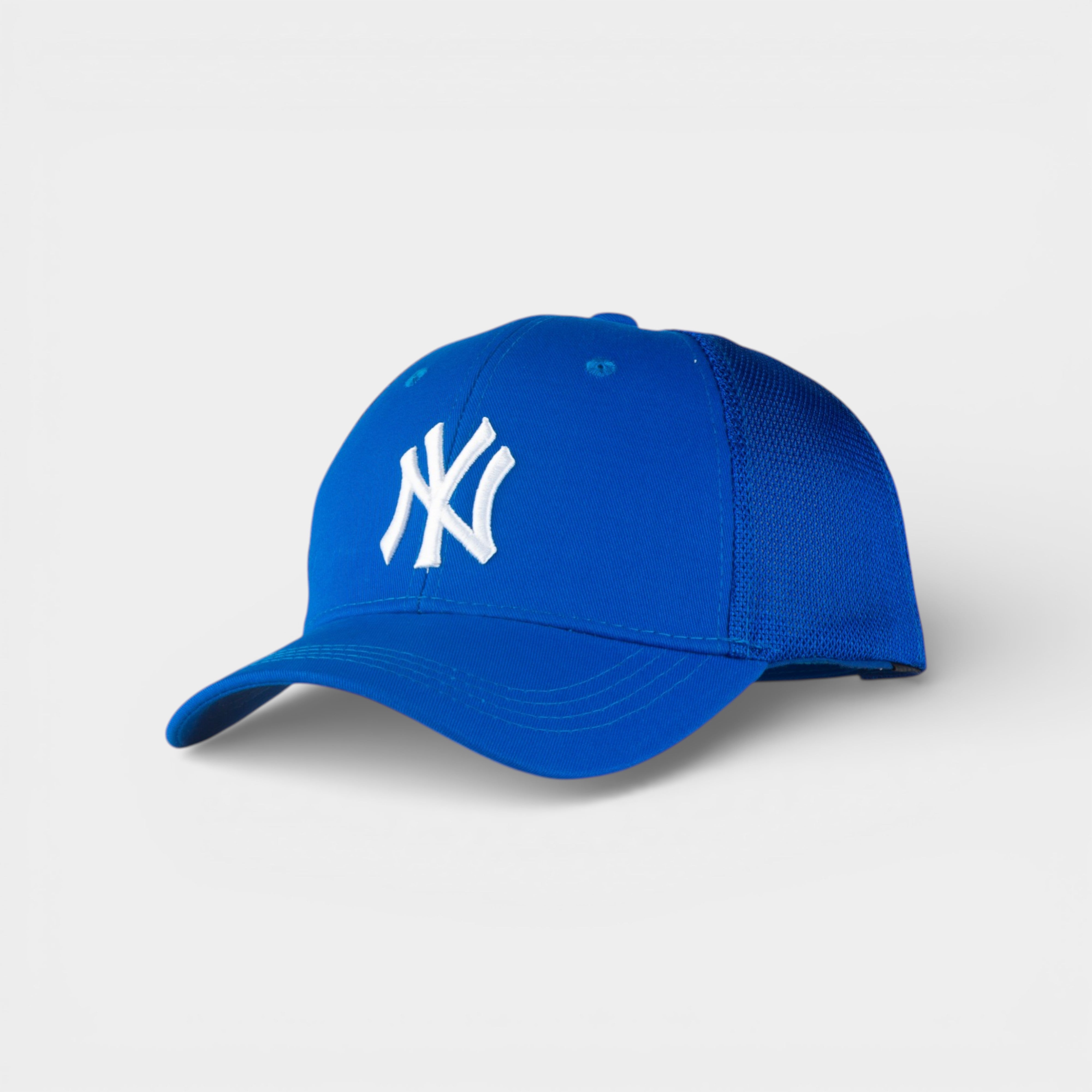 NY TRUCKER HAT