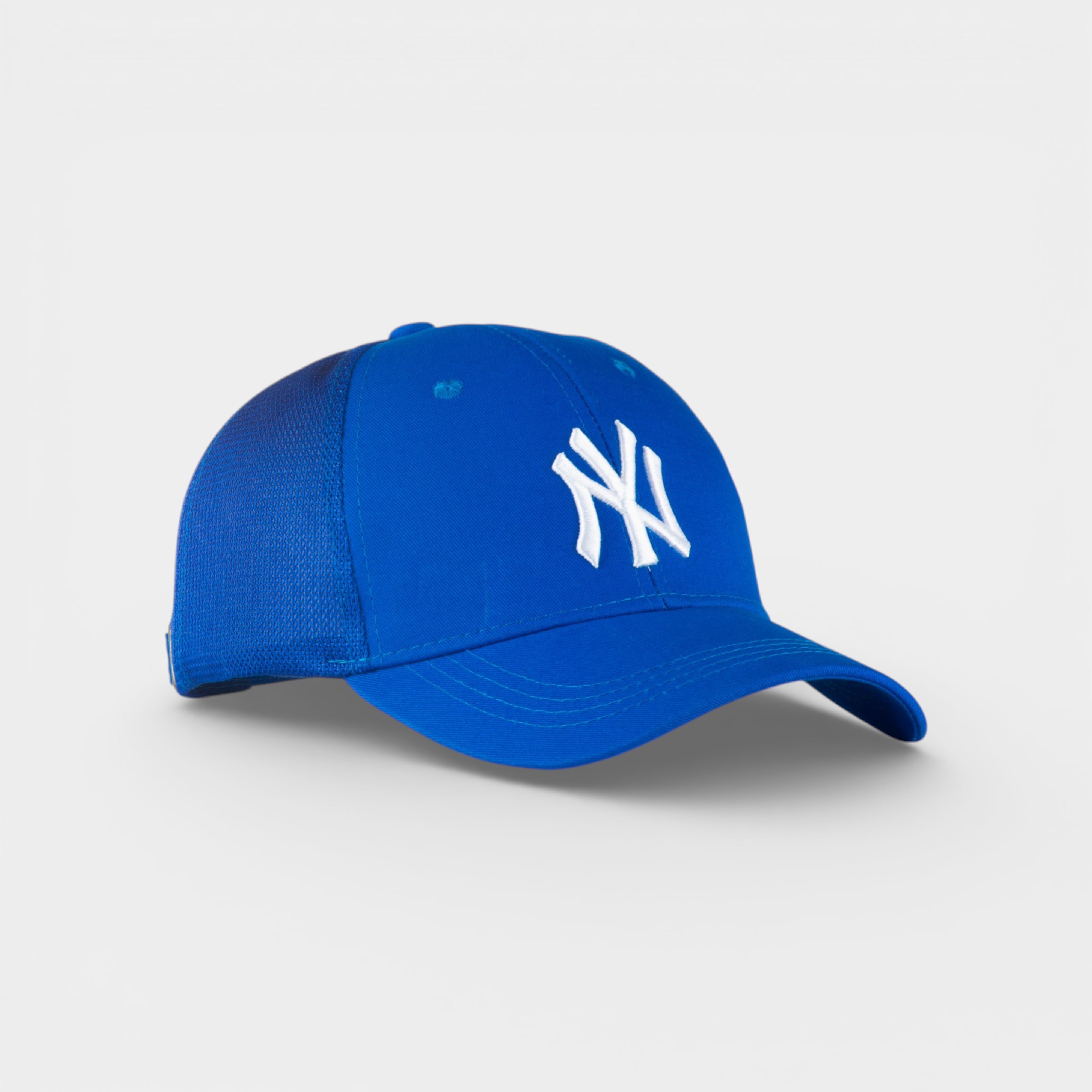 NY TRUCKER HAT