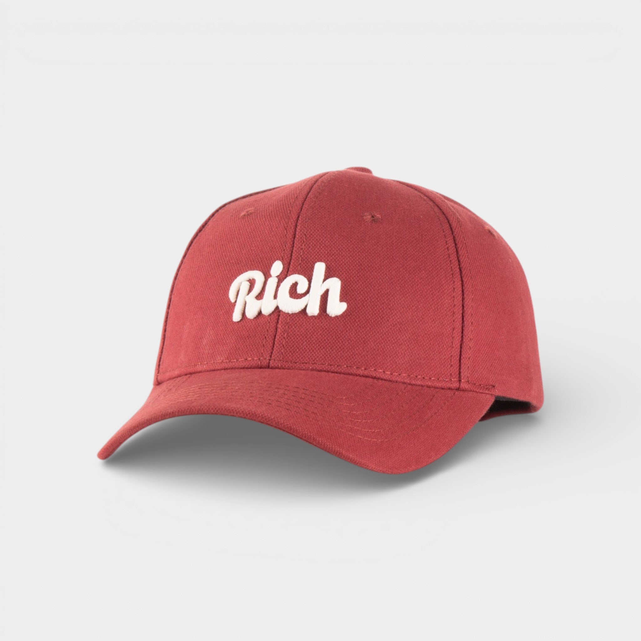 RICH  BASEBALL CAP