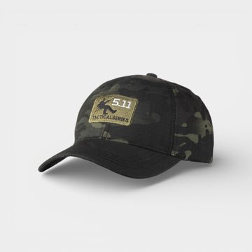 TACTTGALSERIES 5-11 BASEBALL CAP