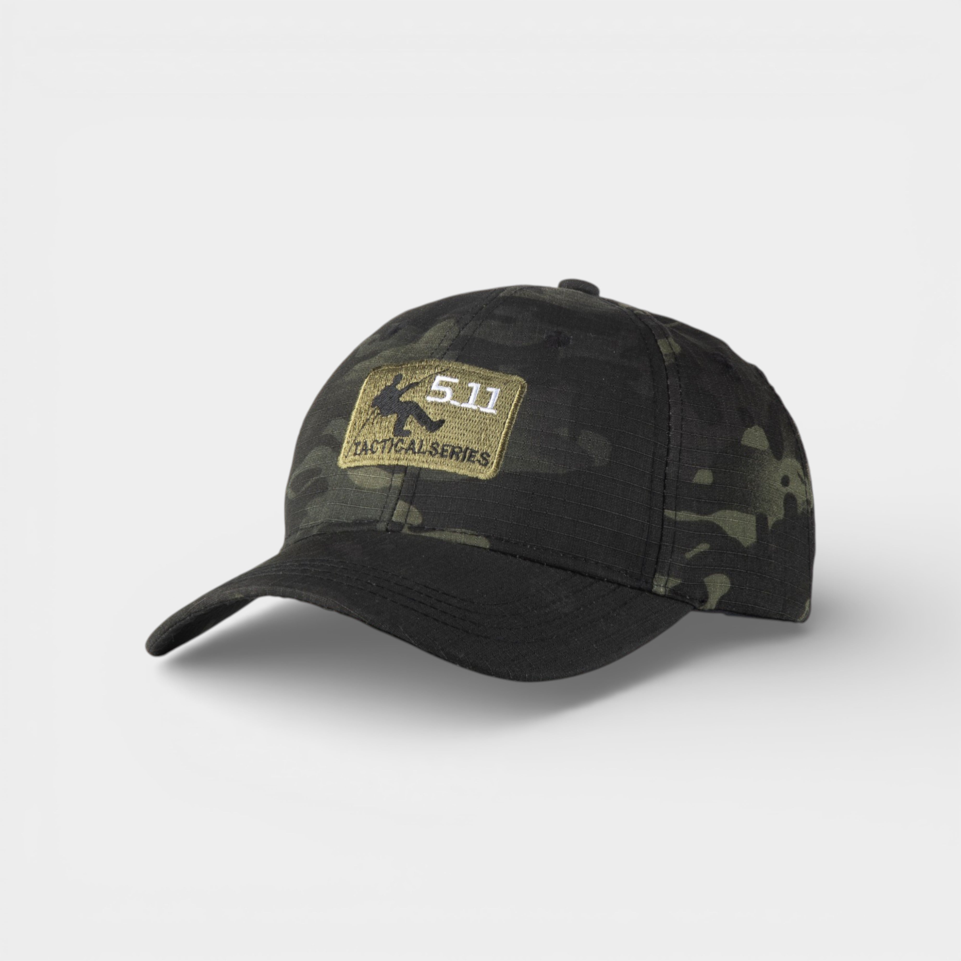 TACTTGALSERIES 5-11 BASEBALL CAP