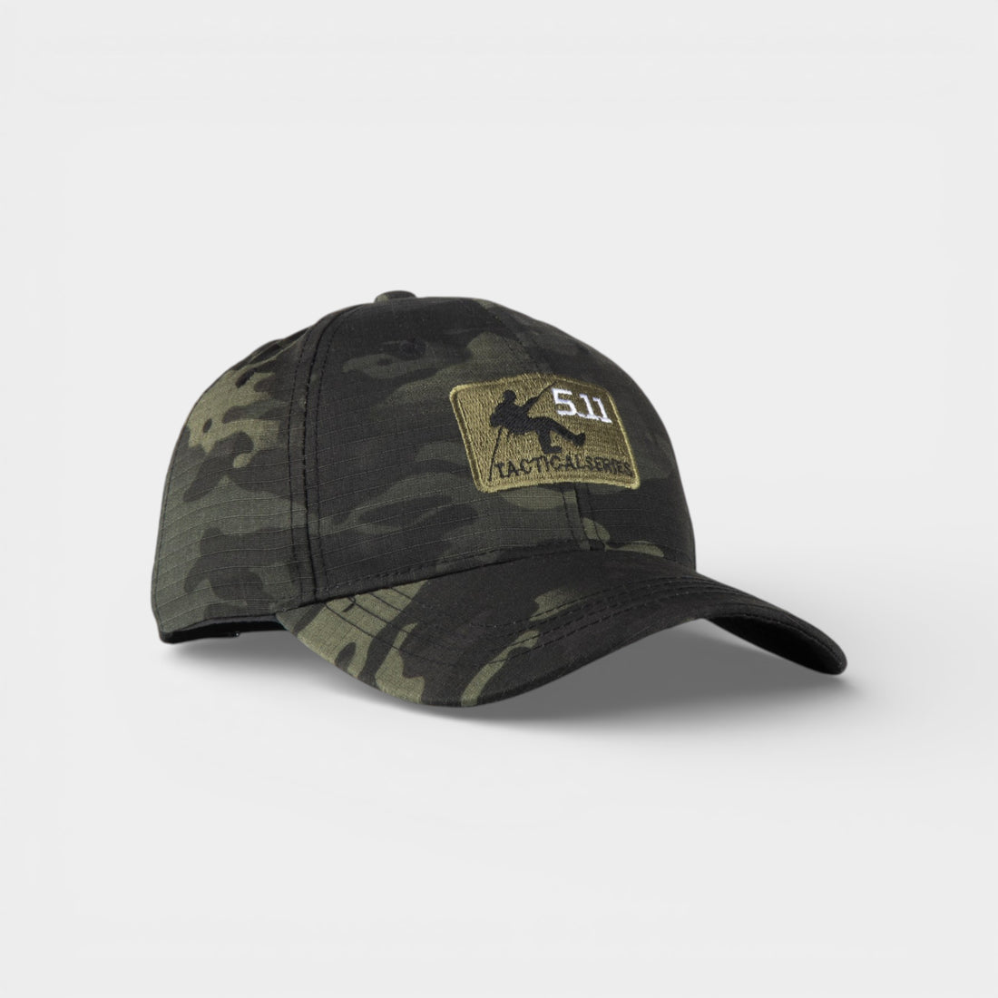 TACTTGALSERIES 5-11 BASEBALL CAP