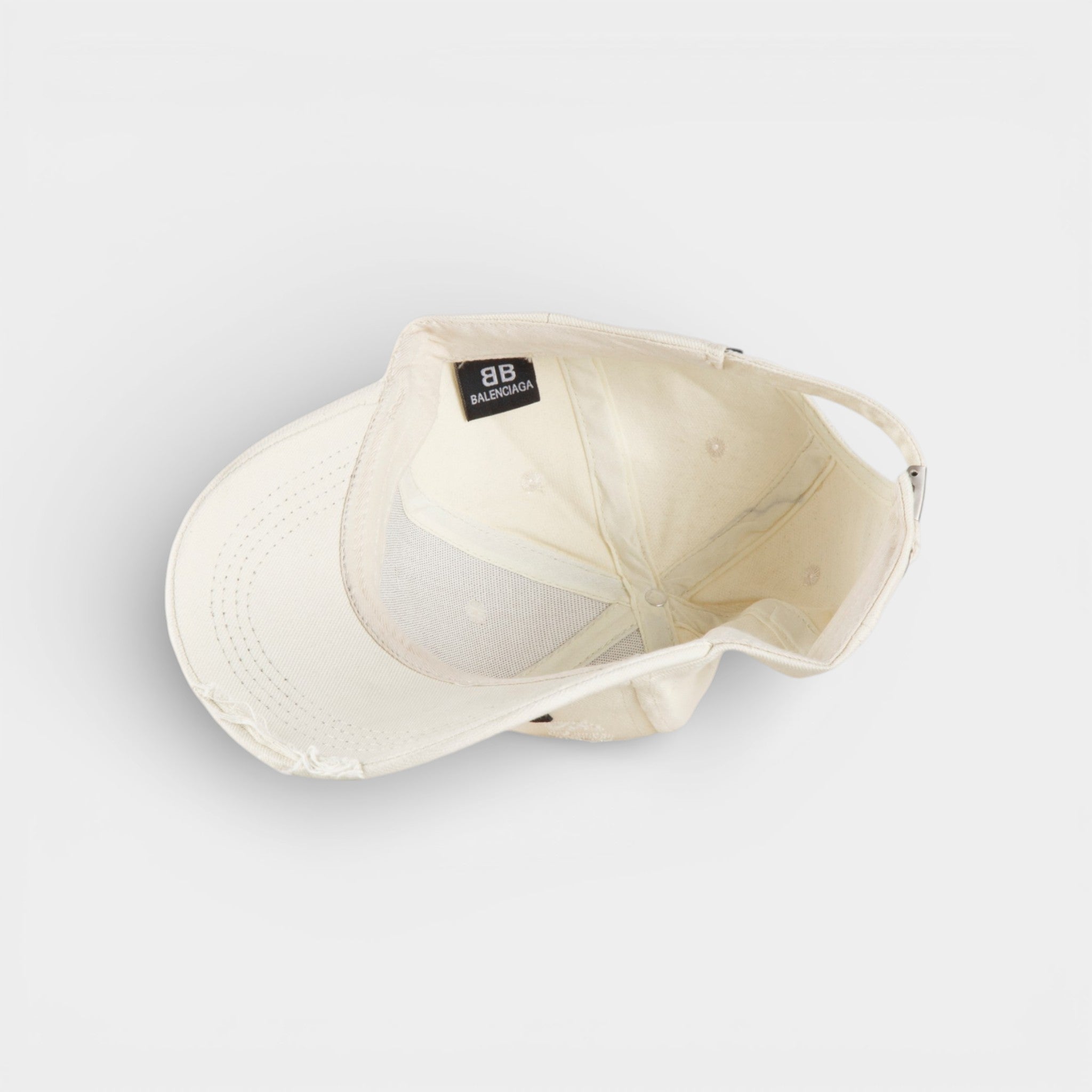 BALENGIACI KYTNG BASEBALL CAP