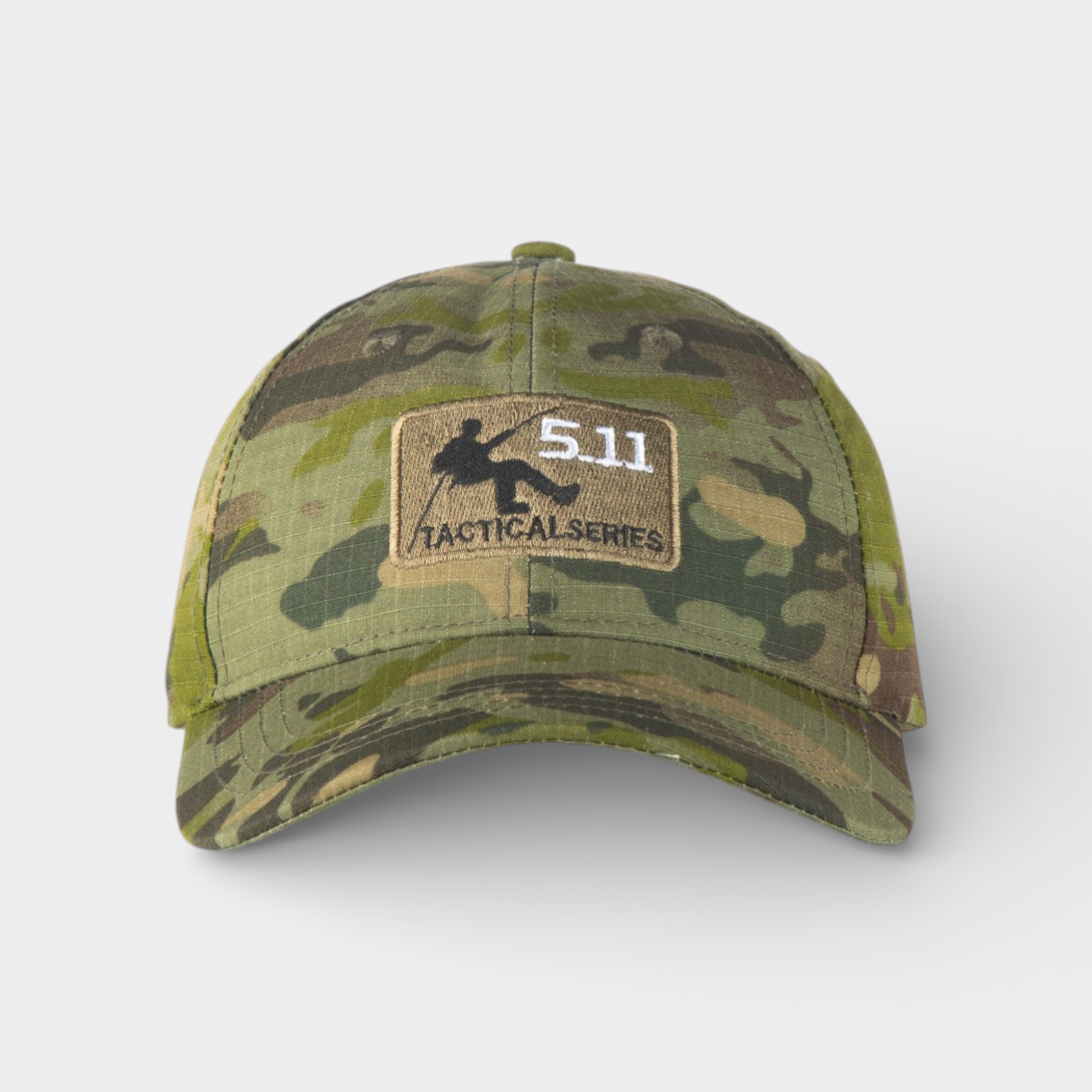 TACTTGALSERIES 5-11 BASEBALL CAP