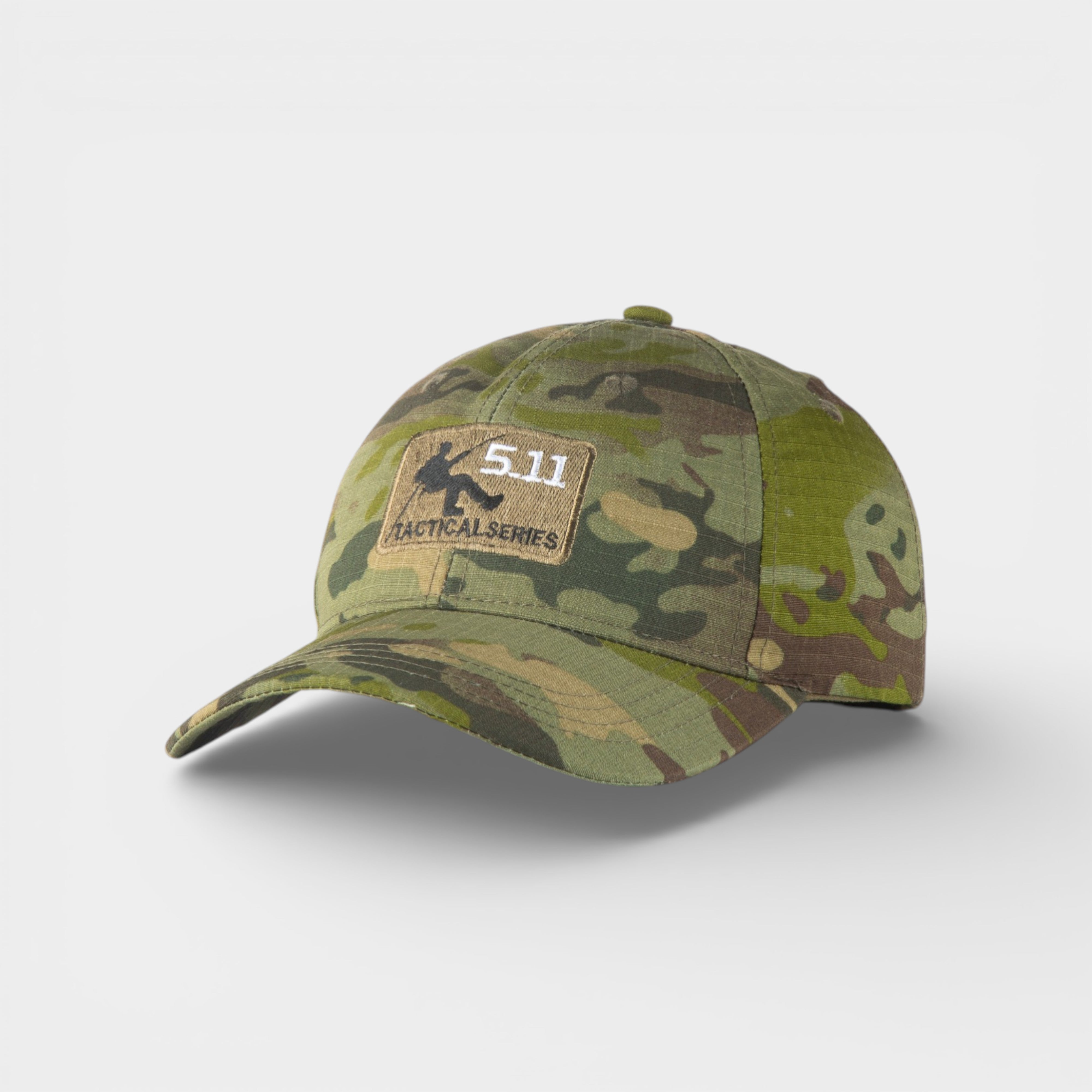 TACTTGALSERIES 5-11 BASEBALL CAP