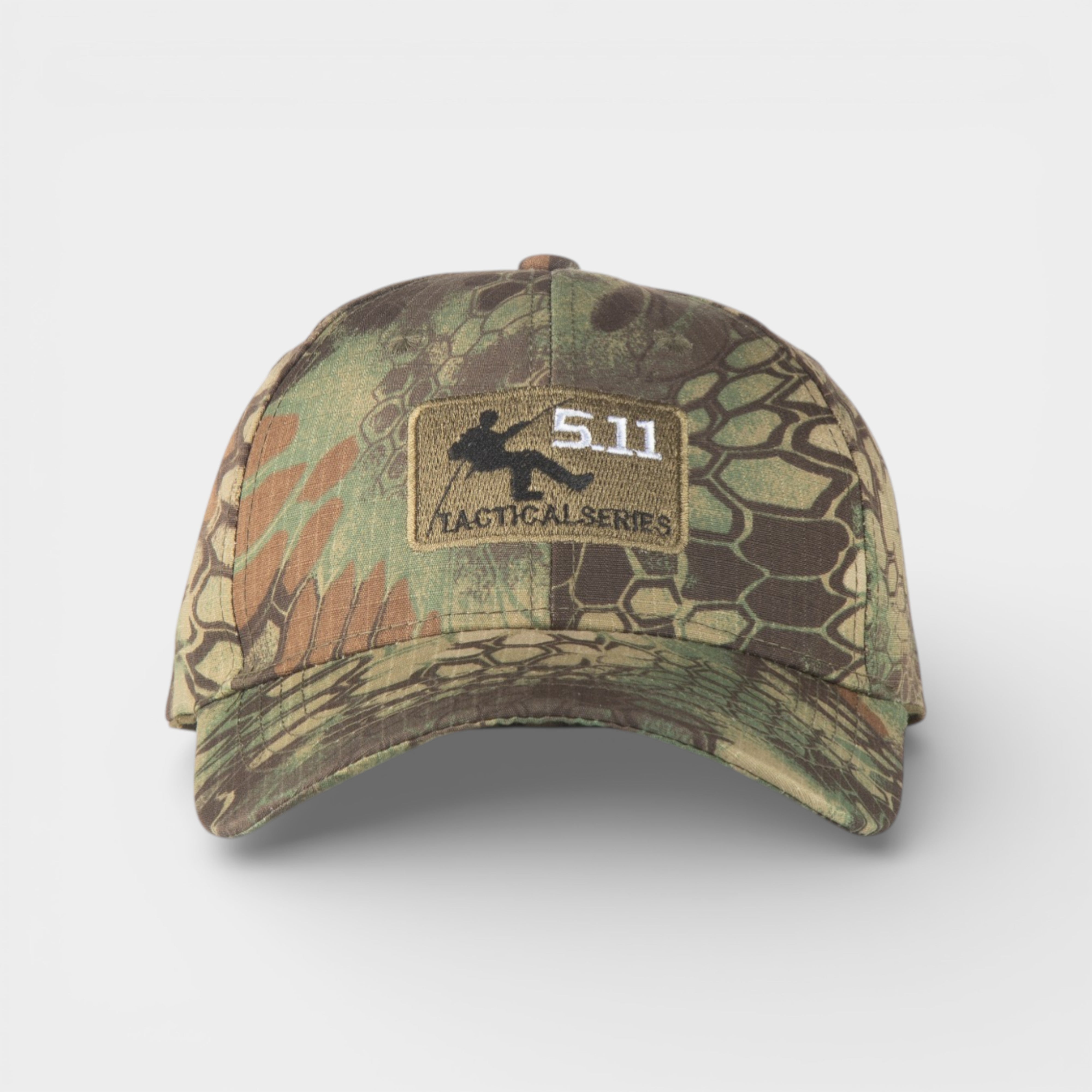 TACTTGALSERIES 5-11 BASEBALL CAP