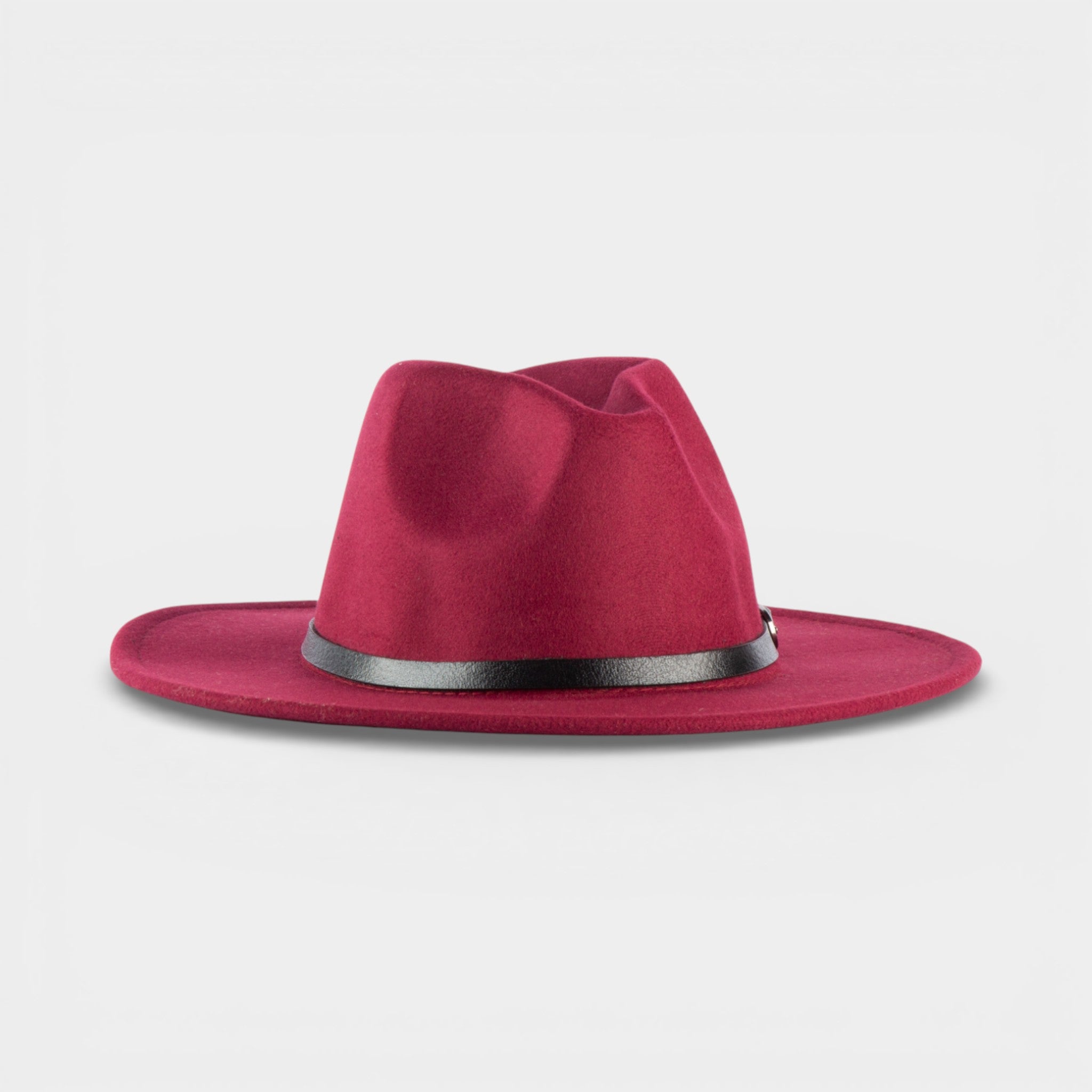  قبعة فيدورا EDGELINE