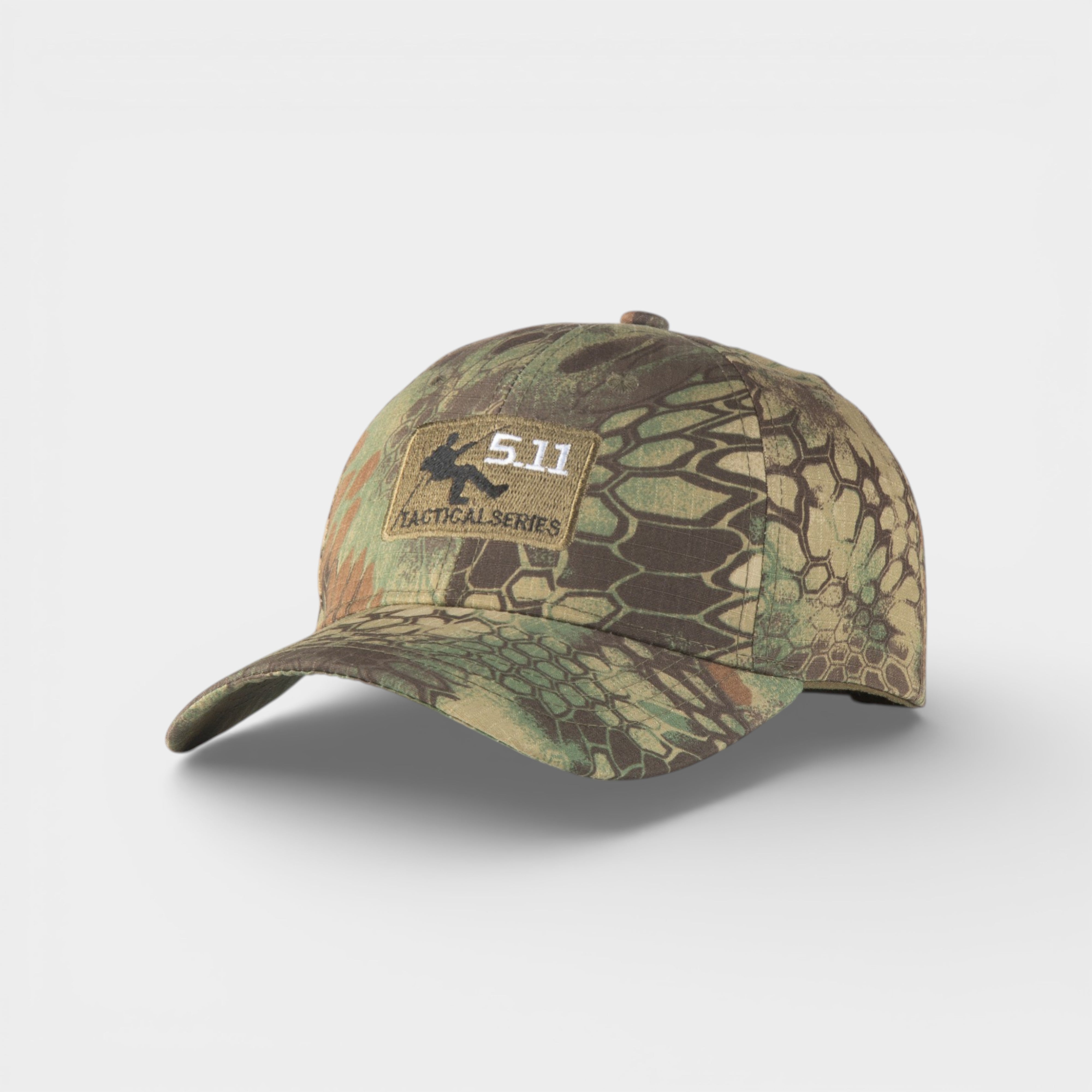 TACTTGALSERIES 5-11 BASEBALL CAP