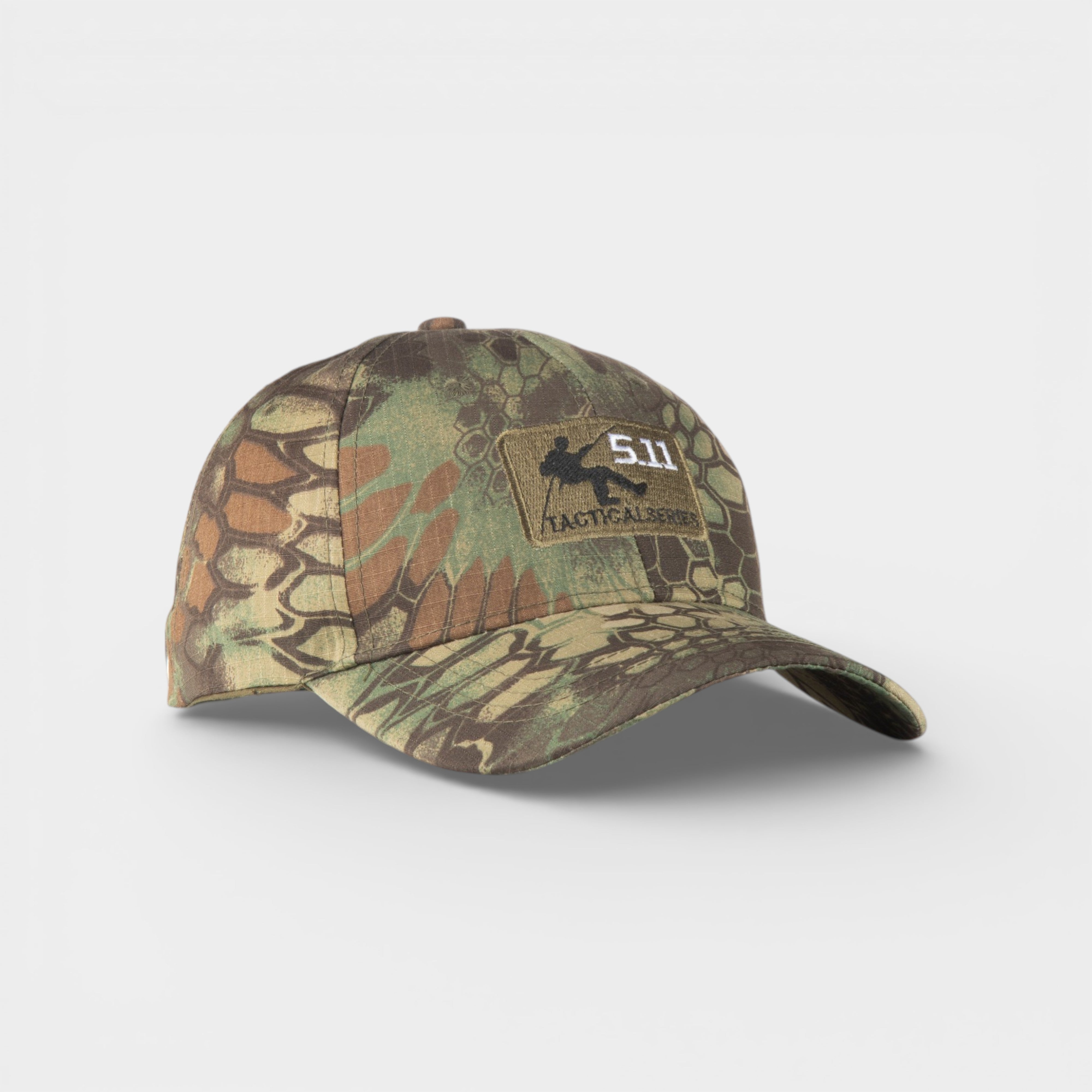 TACTTGALSERIES 5-11 BASEBALL CAP
