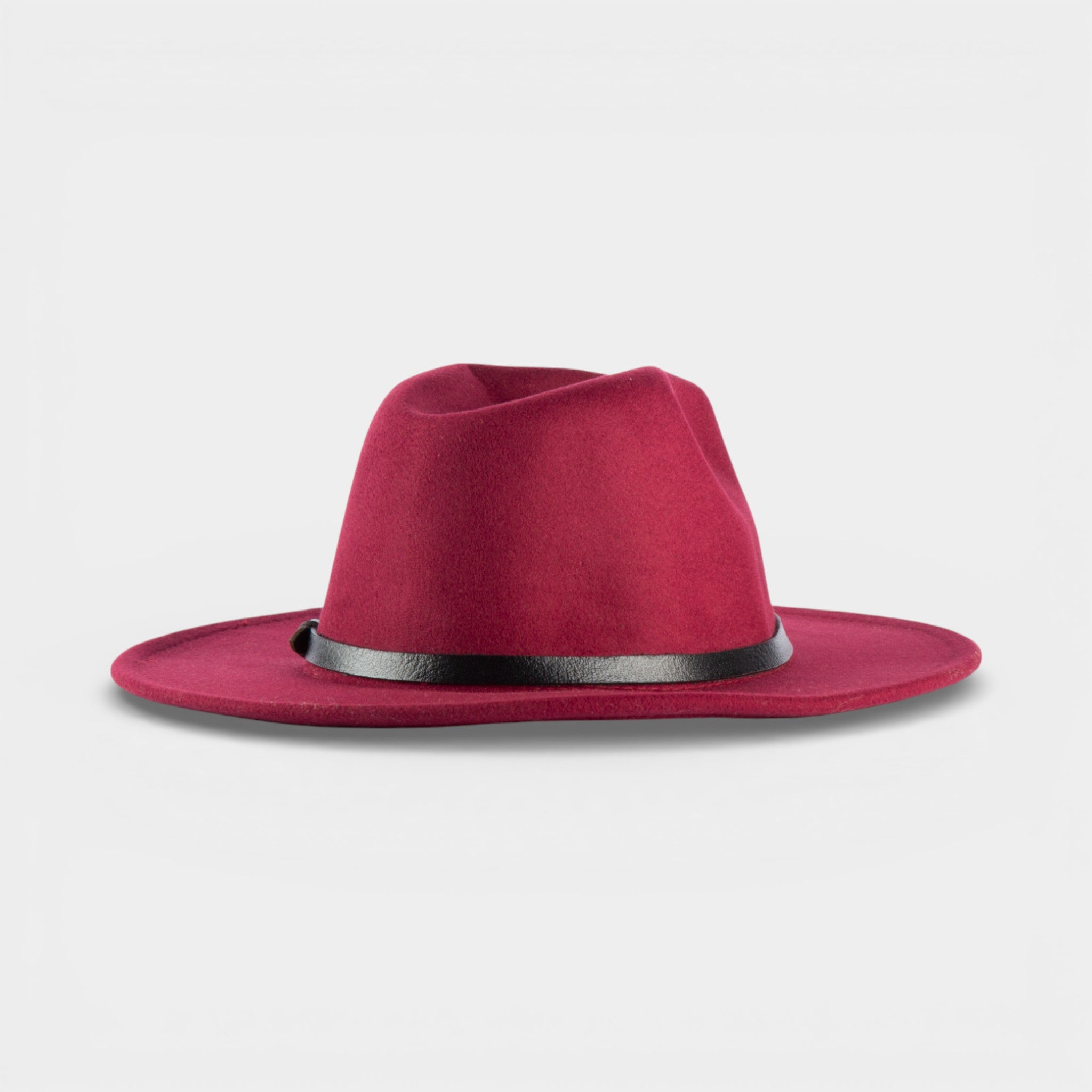  قبعة فيدورا EDGELINE