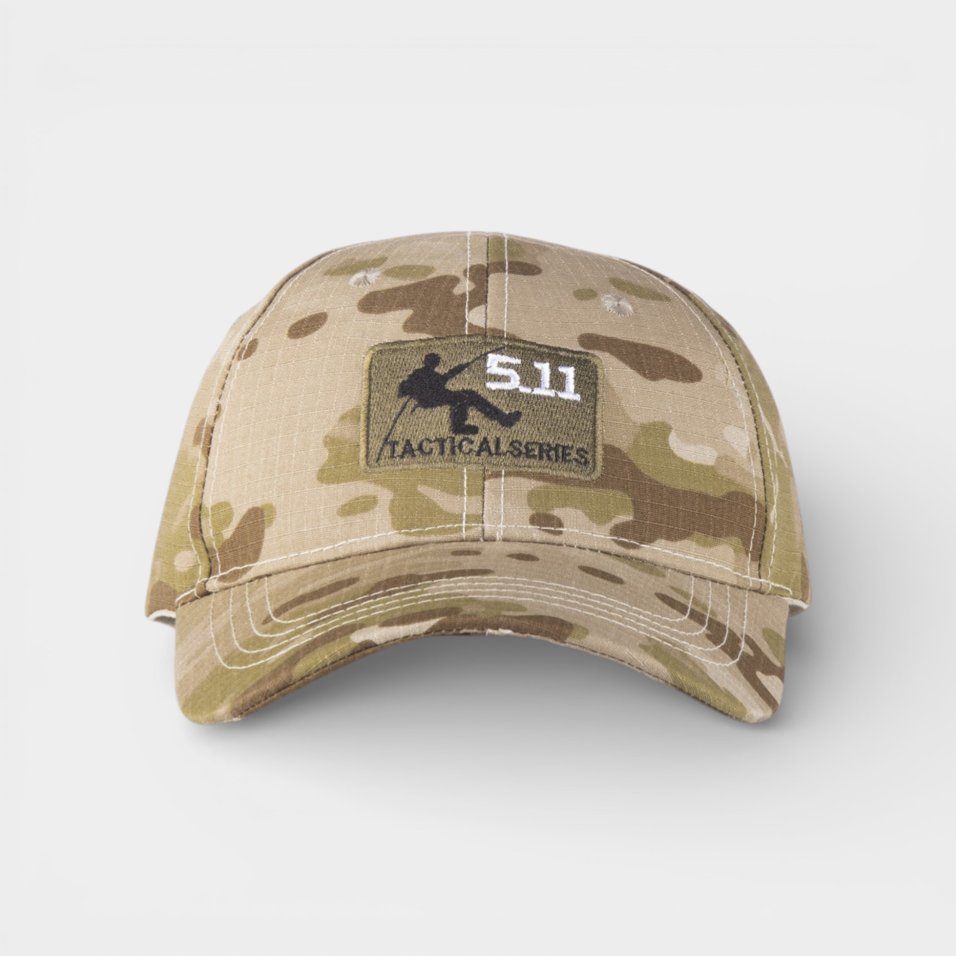 TACTTGALSERIES 5-11 BASEBALL CAP