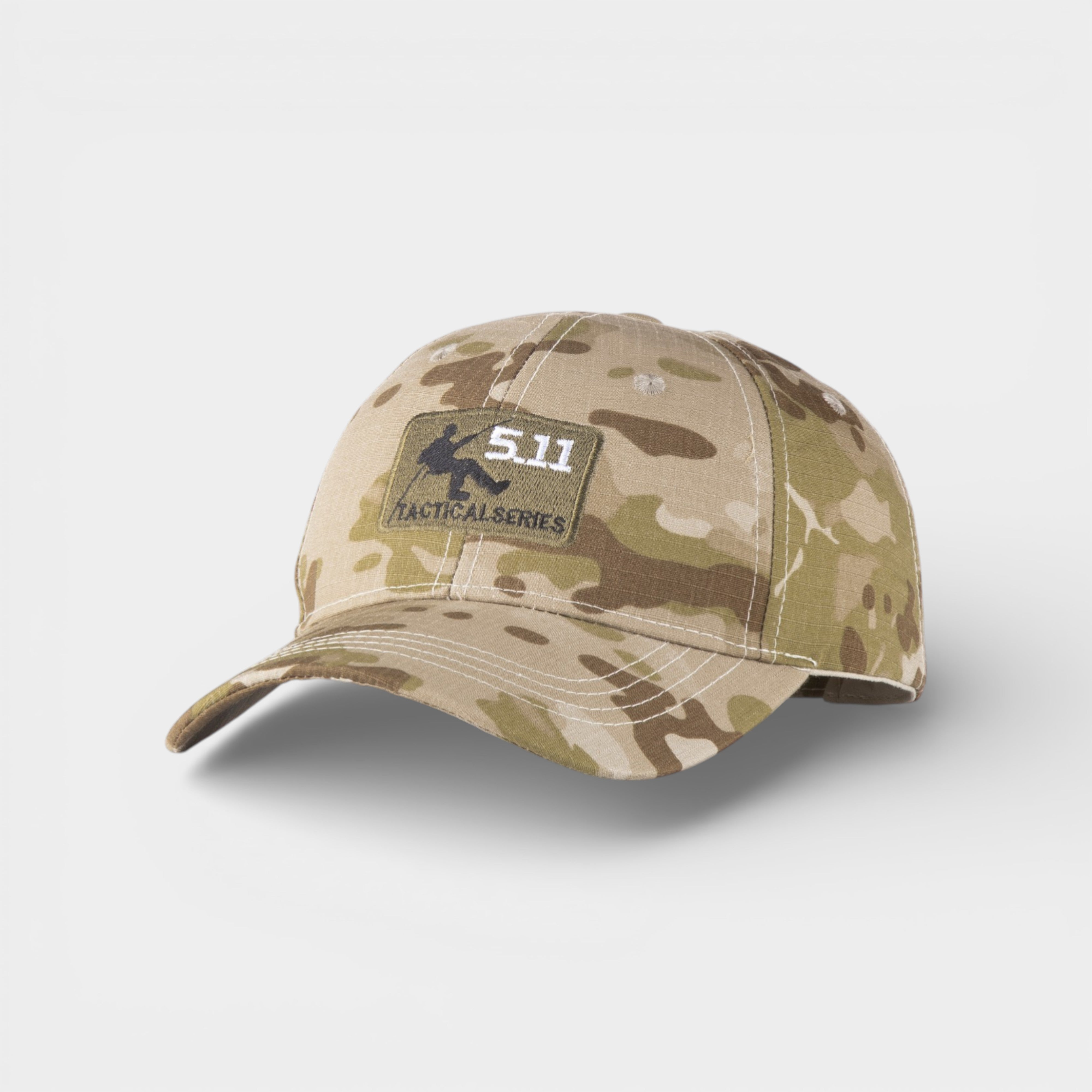 TACTTGALSERIES 5-11 BASEBALL CAP