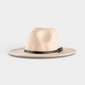  قبعة فيدورا EDGELINE