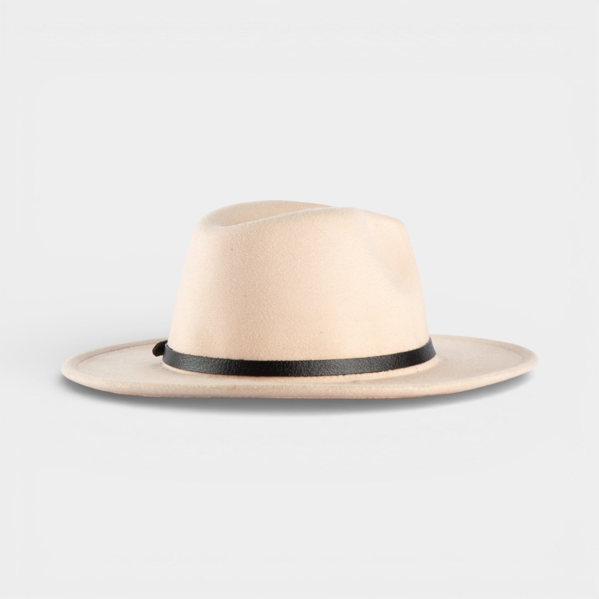  قبعة فيدورا EDGELINE