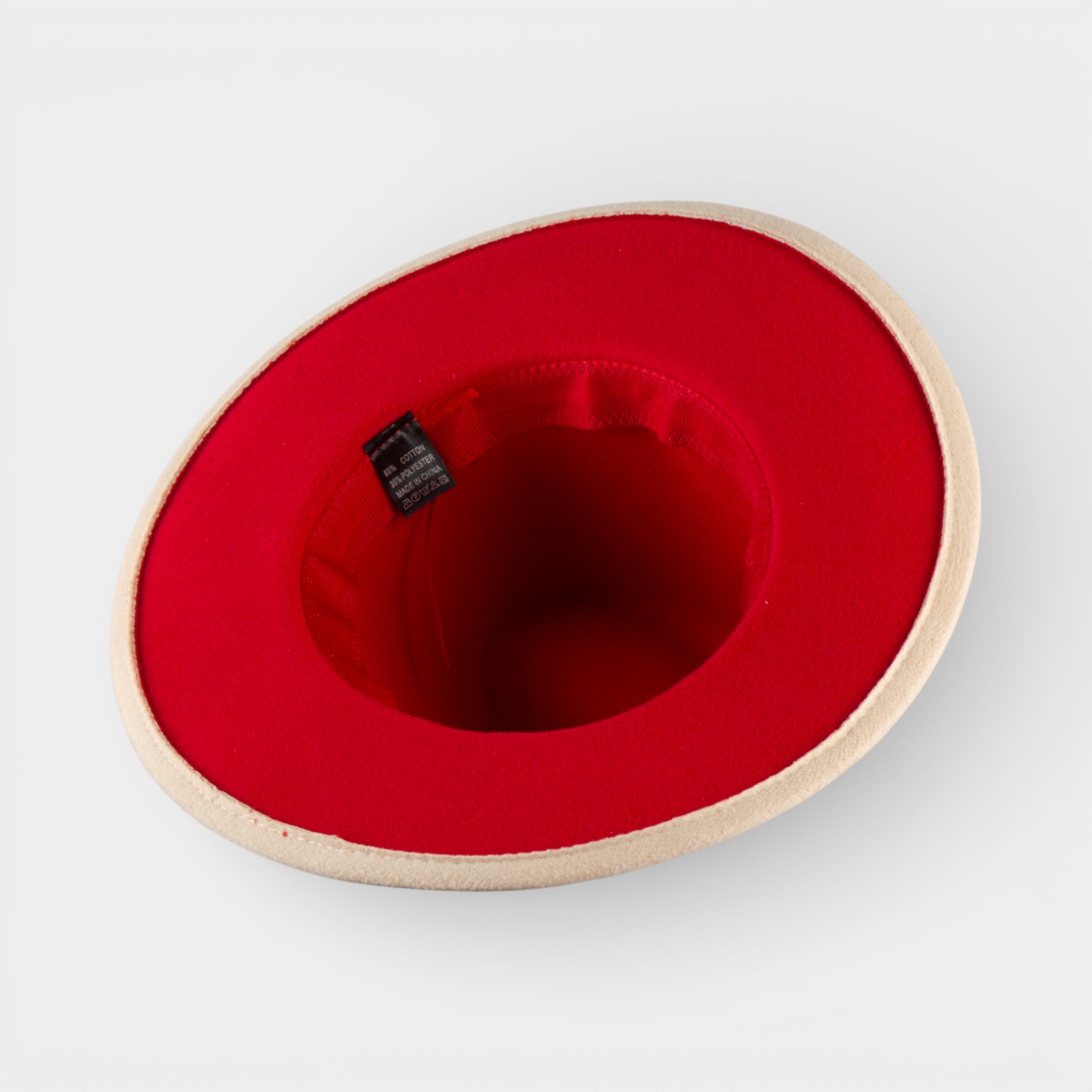  قبعة فيدورا EDGELINE