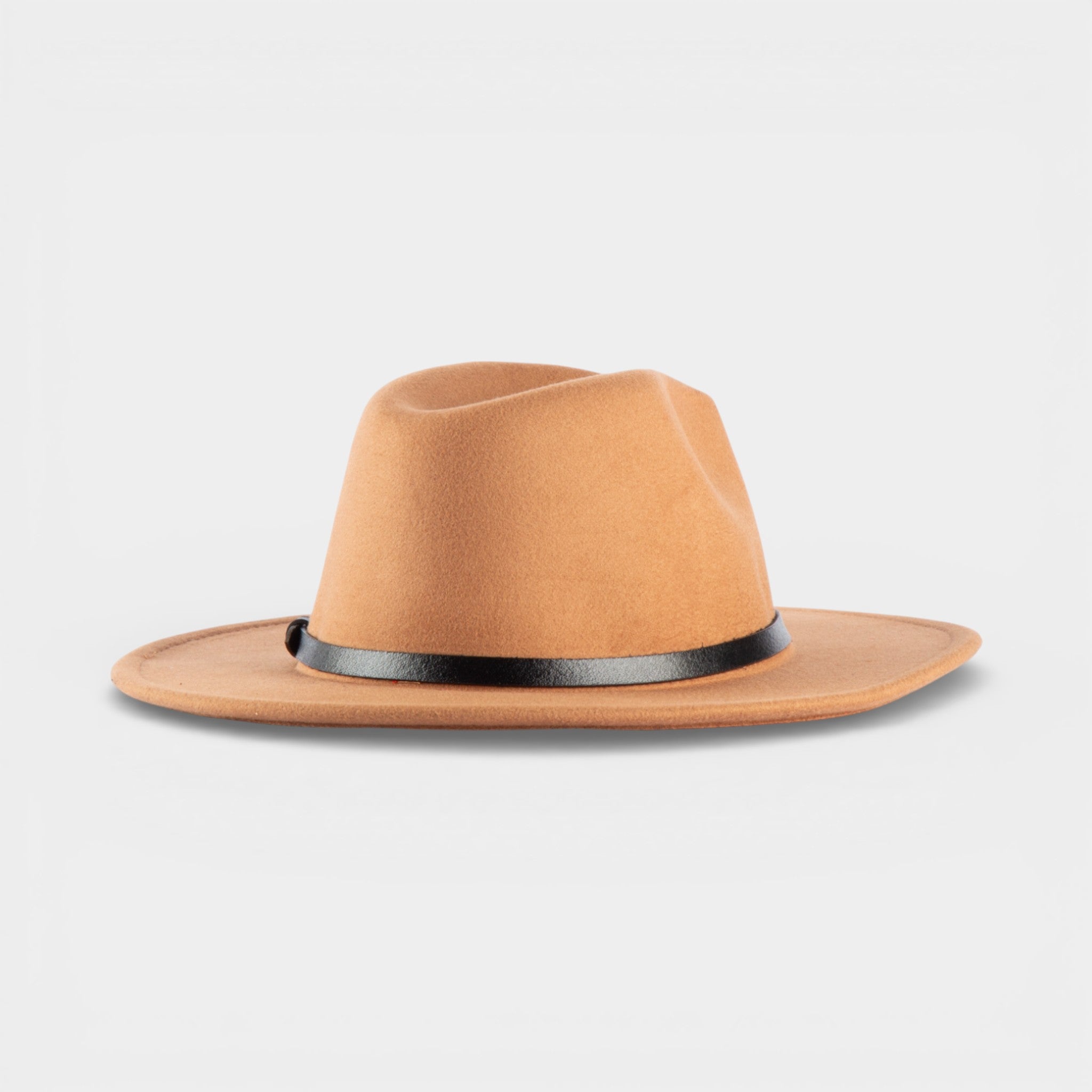  قبعة فيدورا EDGELINE