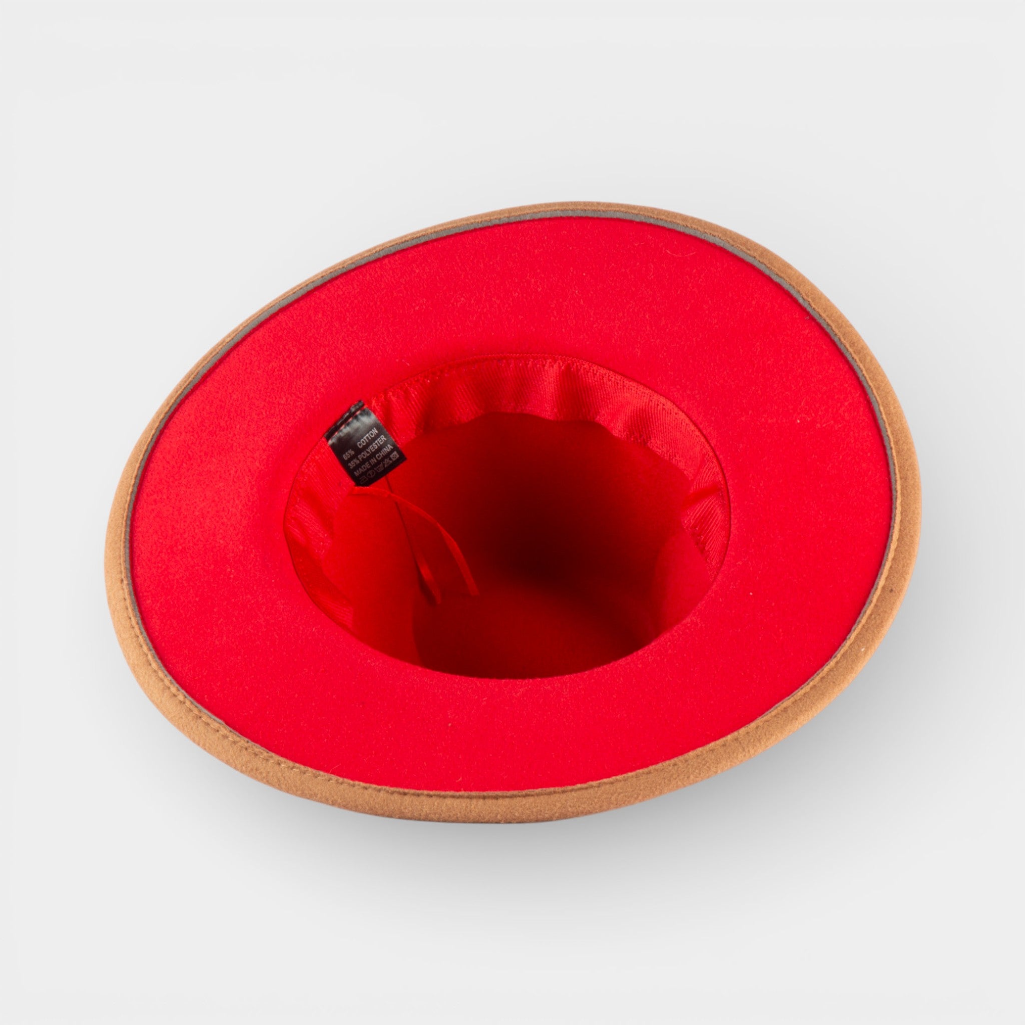  قبعة فيدورا EDGELINE