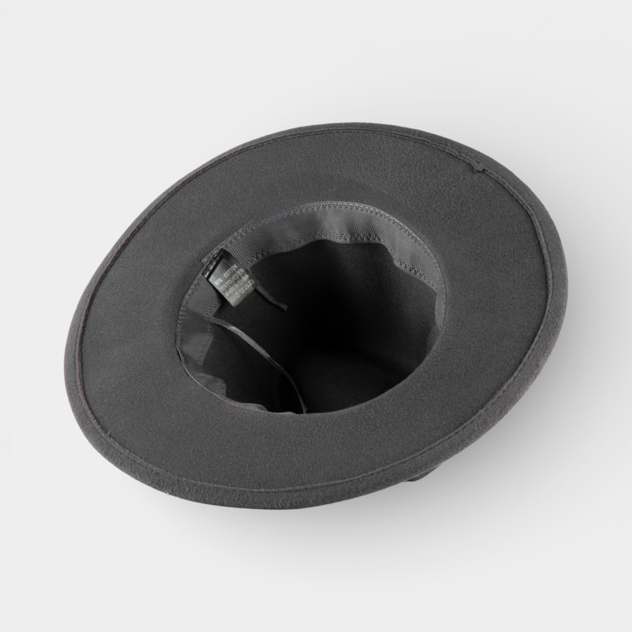  قبعة فيدورا EDGELINE