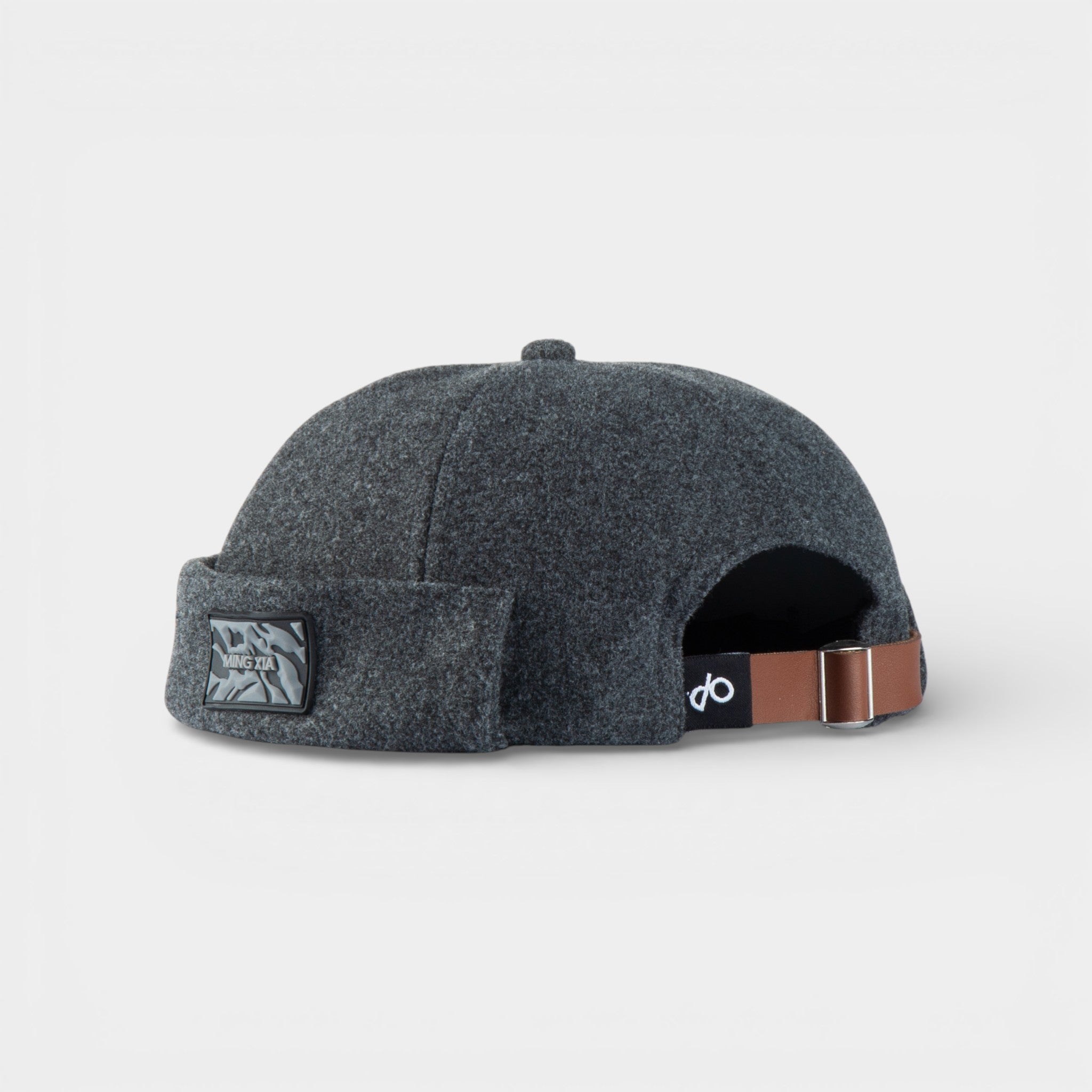 دوكرMING XIA    هات جوخ