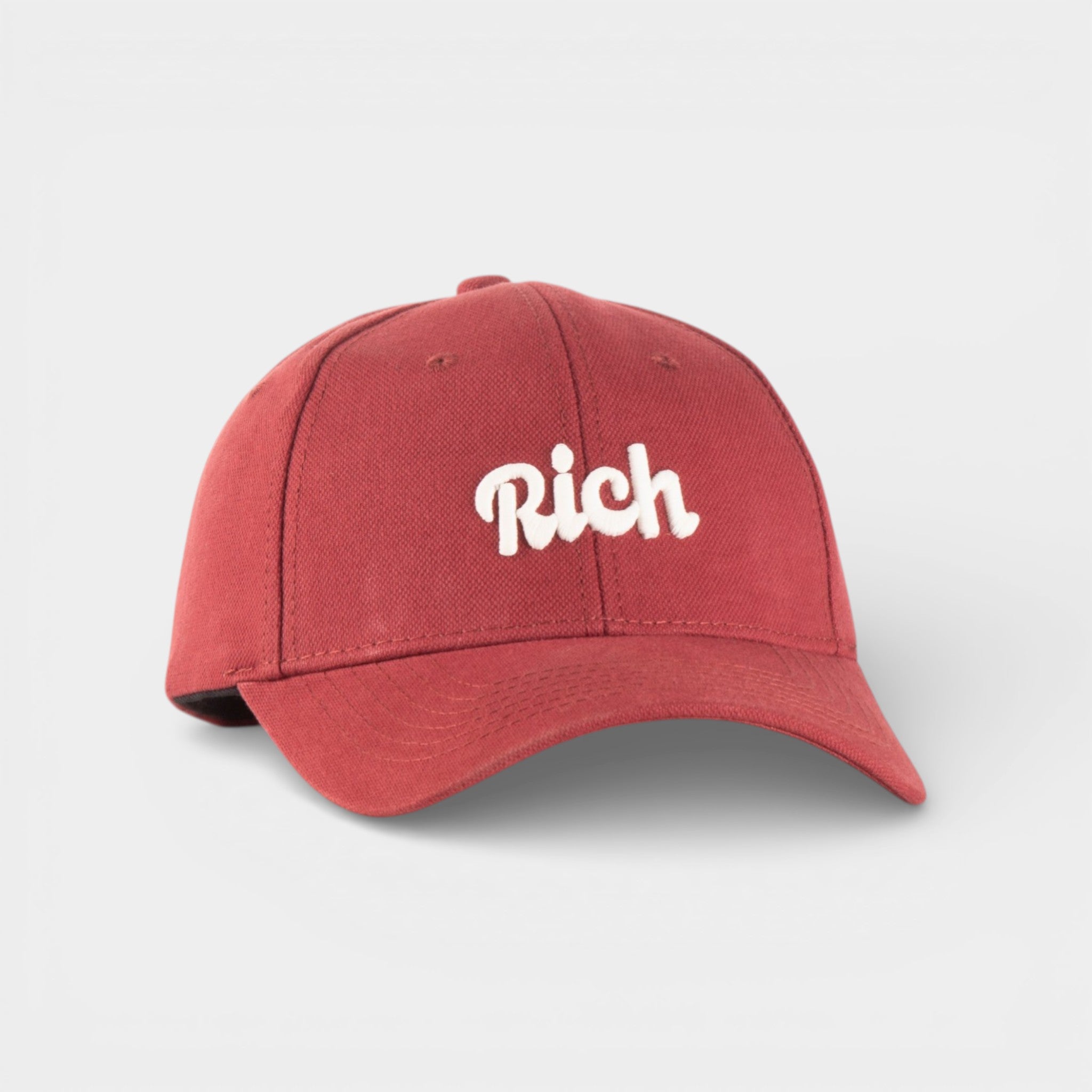 RICH  BASEBALL CAP