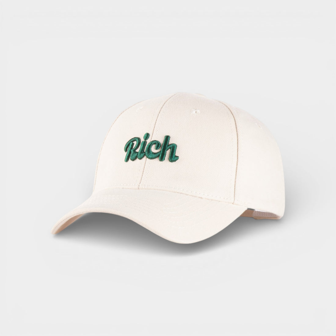 RICH  BASEBALL CAP