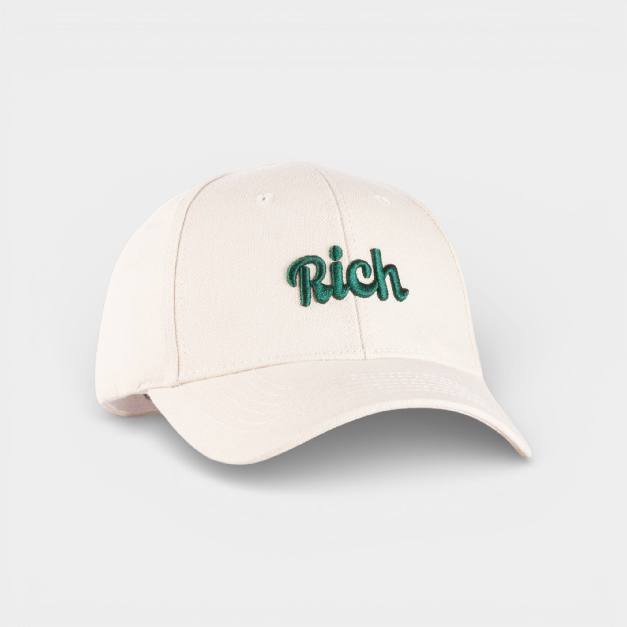 RICH  BASEBALL CAP