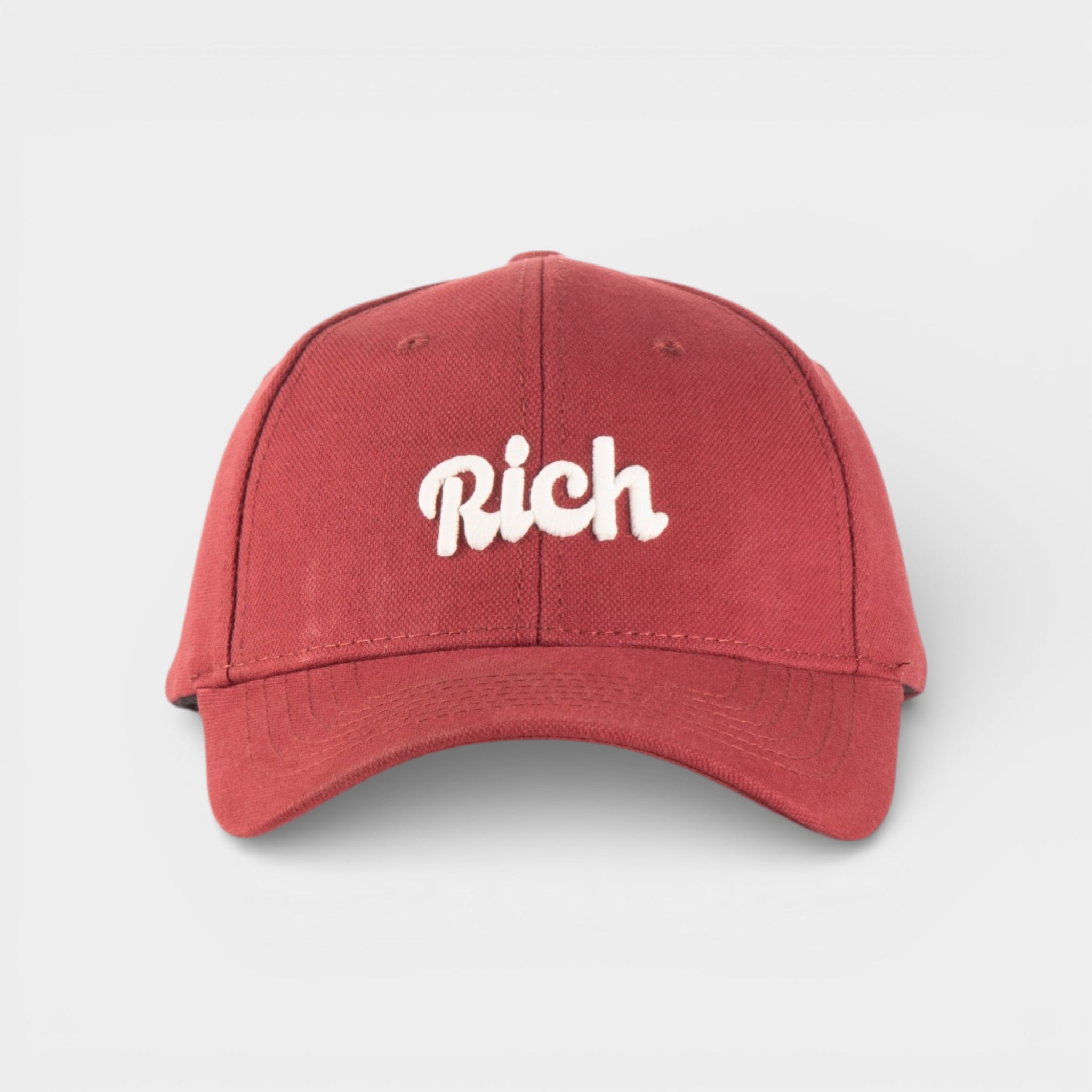 RICH  BASEBALL CAP