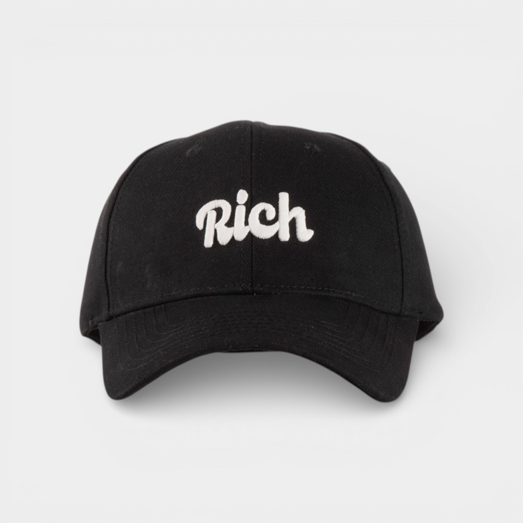 RICH  BASEBALL CAP