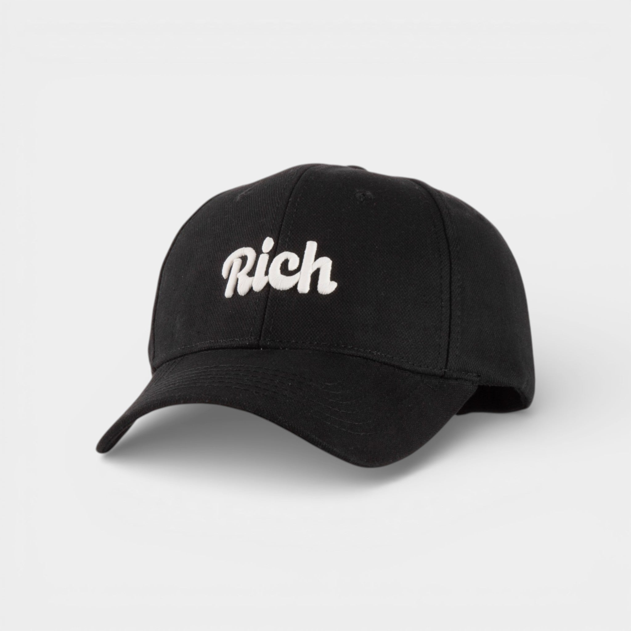 RICH  BASEBALL CAP