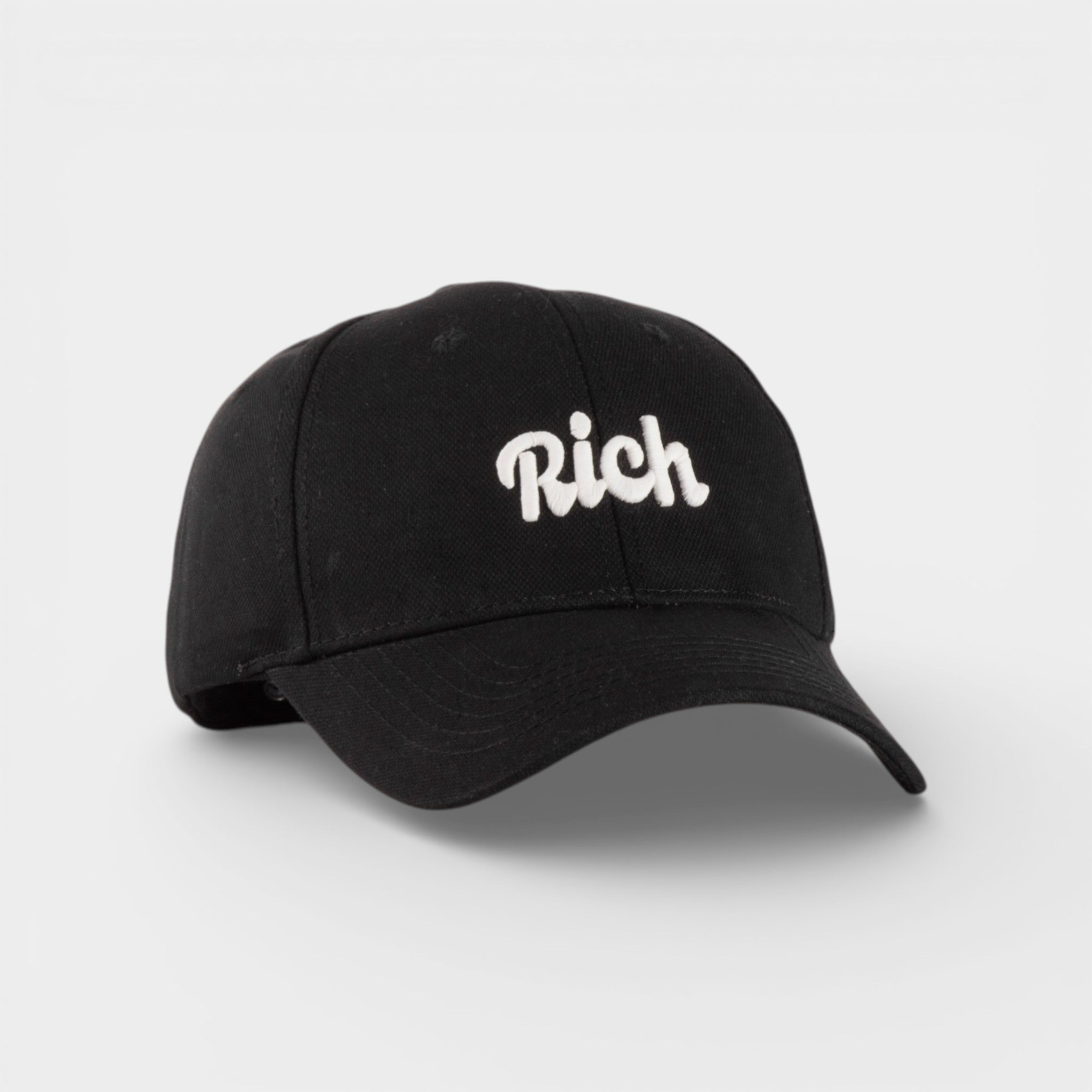 RICH  BASEBALL CAP