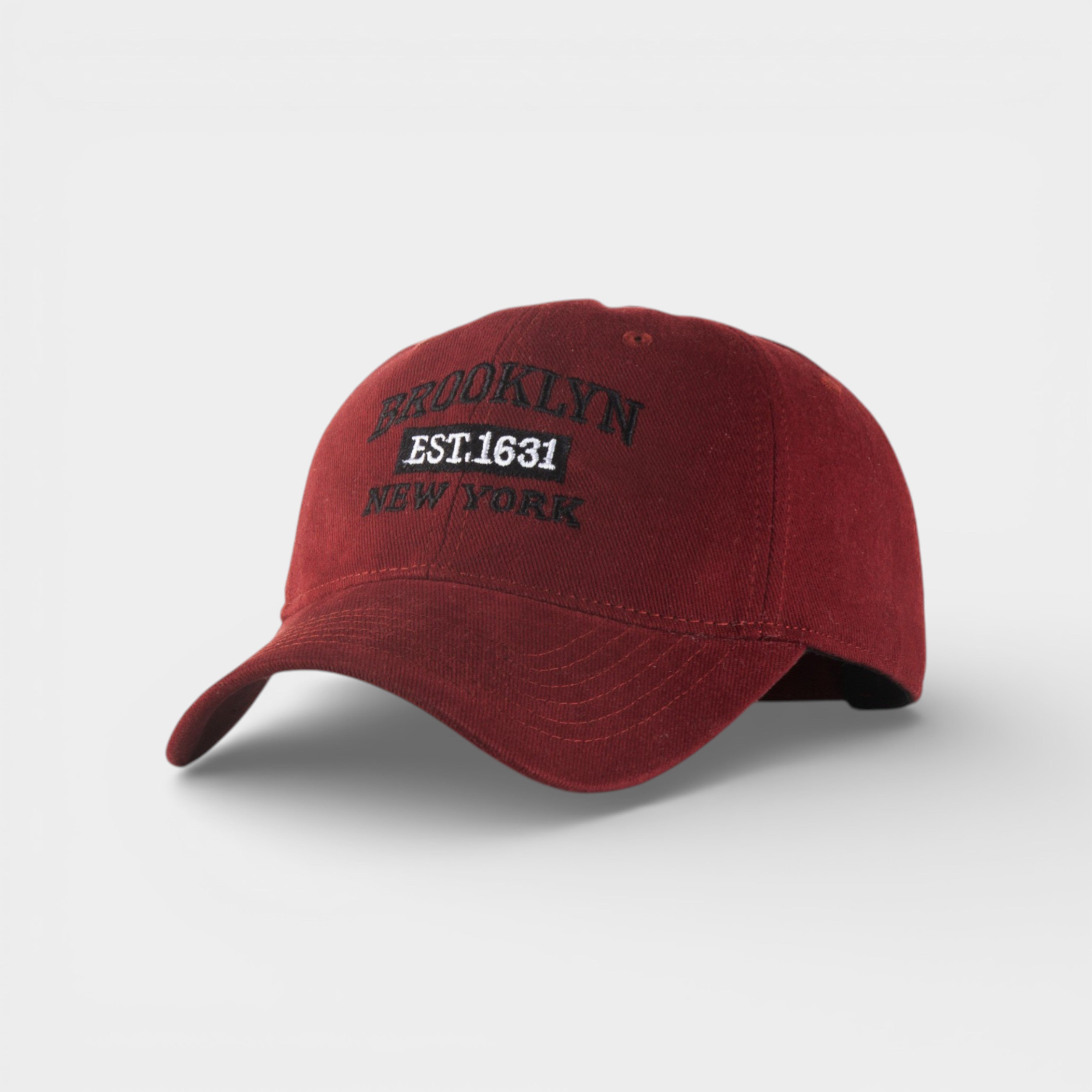 BROOKLYN DAD HAT CAP