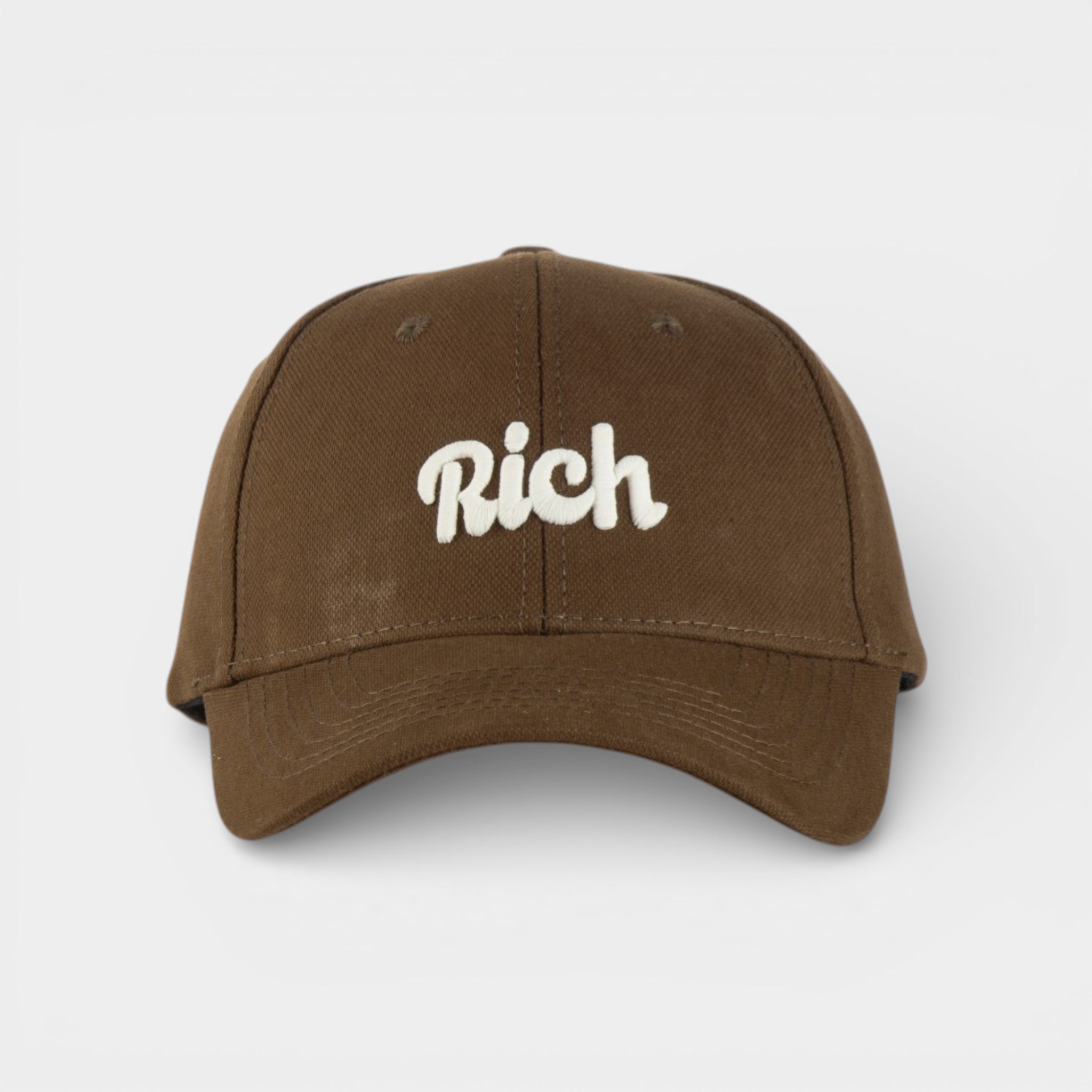 RICH  BASEBALL CAP
