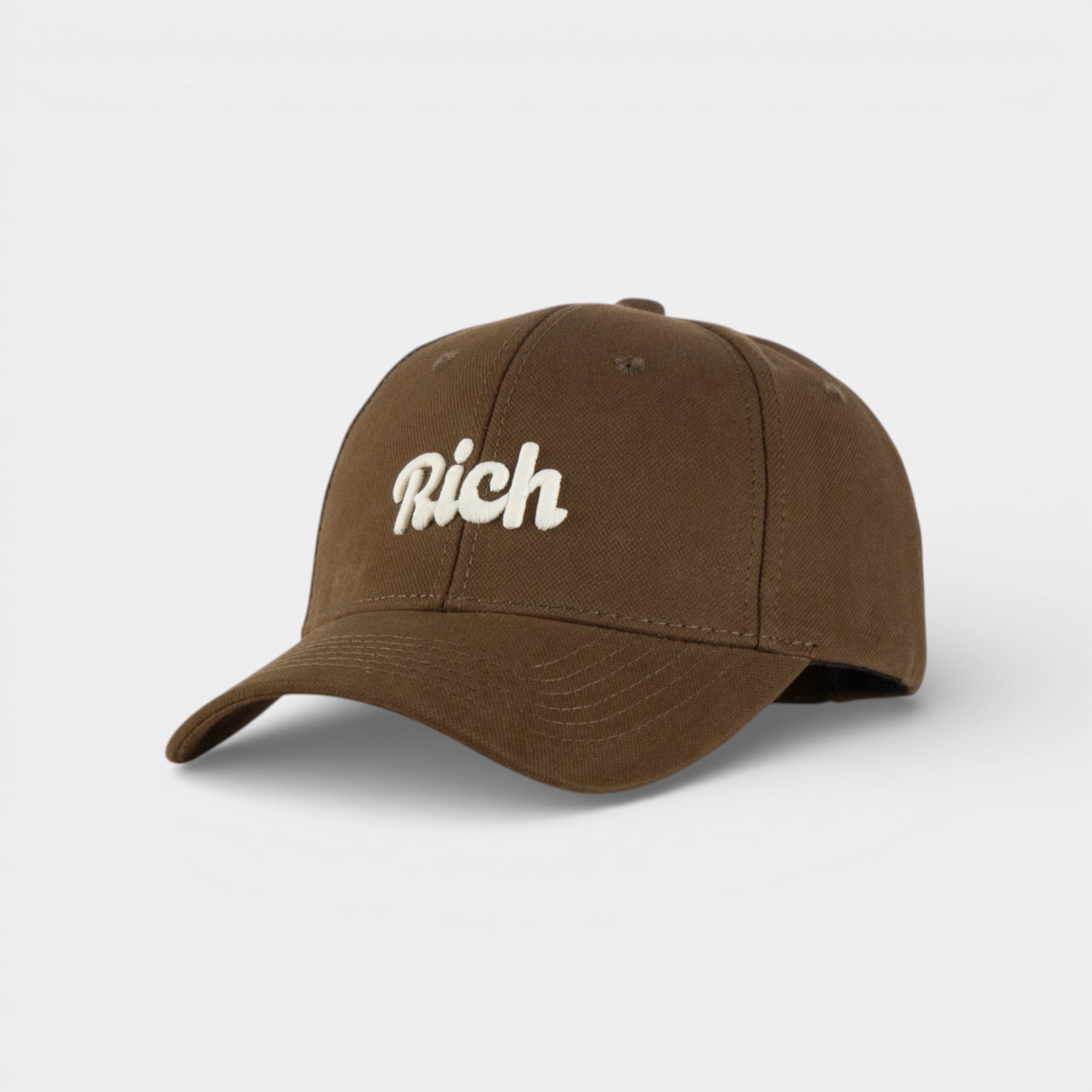 RICH  BASEBALL CAP