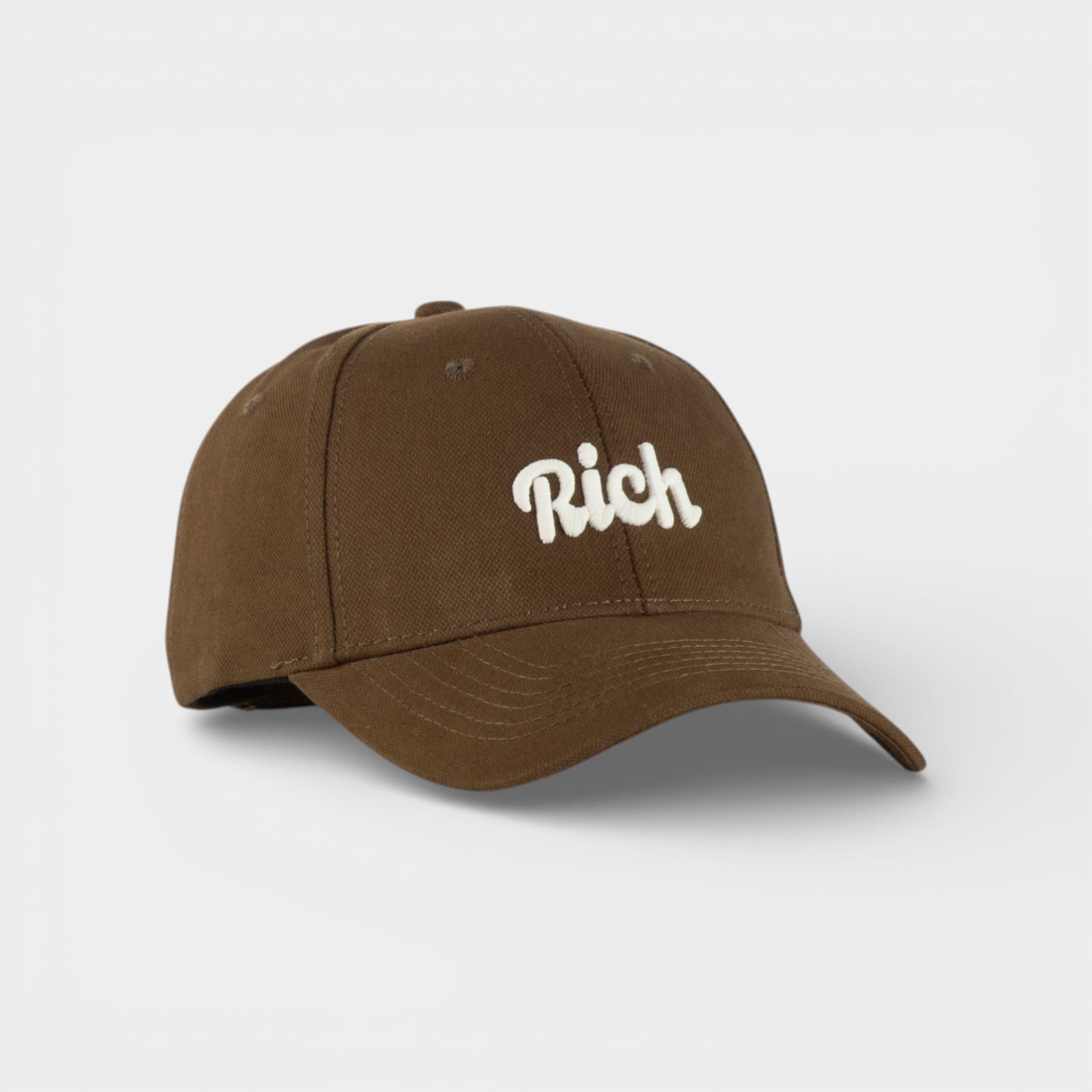 RICH  BASEBALL CAP