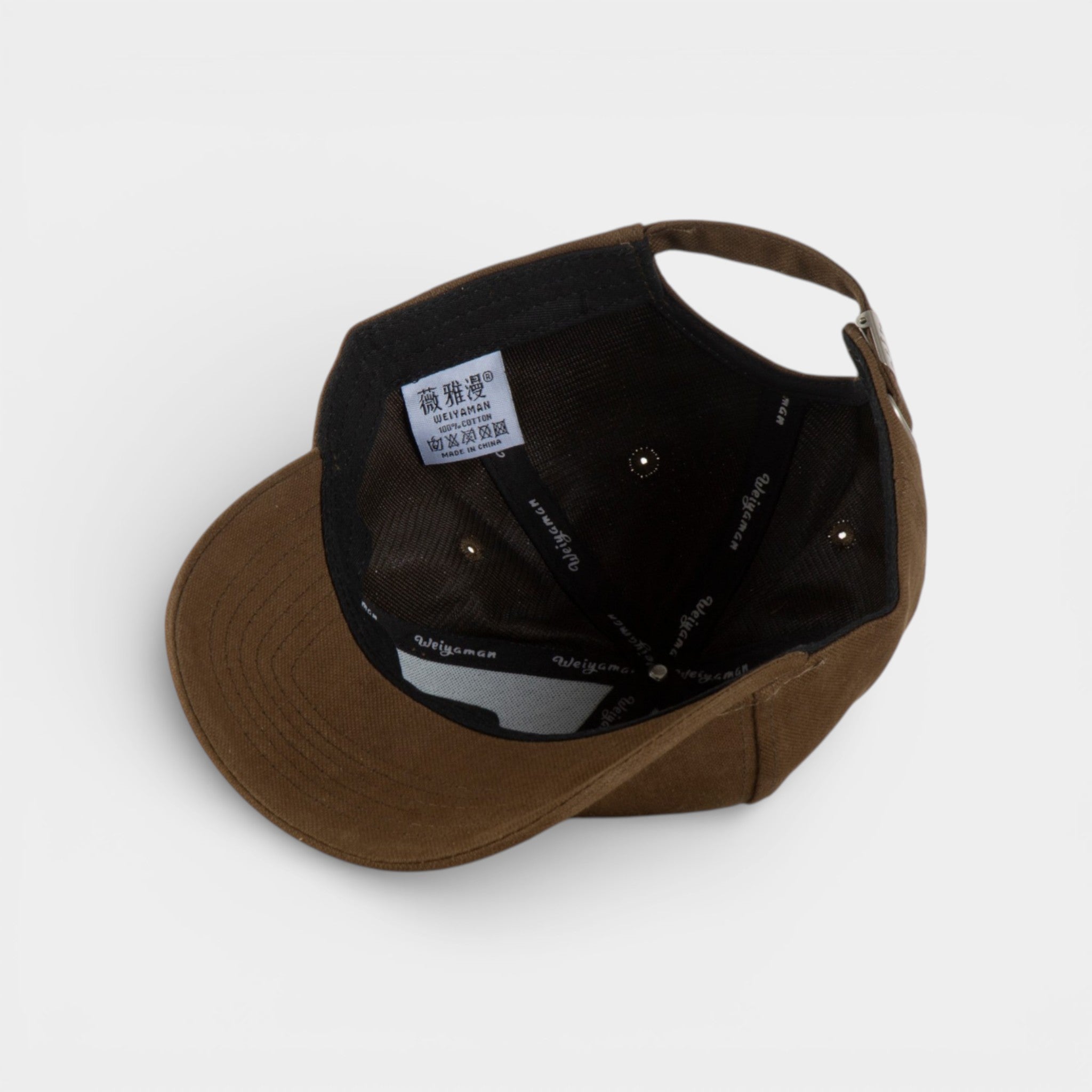 RICH  BASEBALL CAP