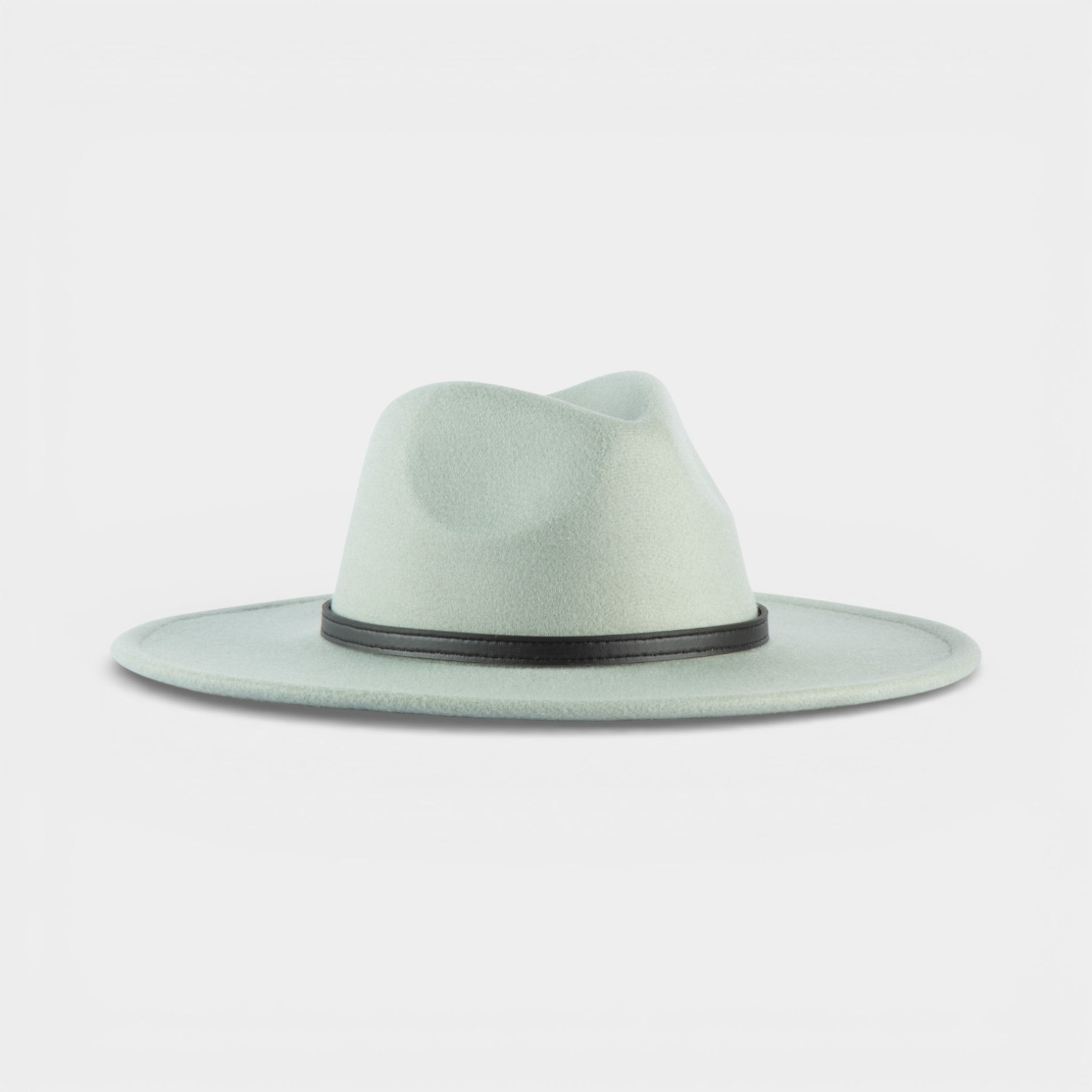 CROWNMASTER FEDORA