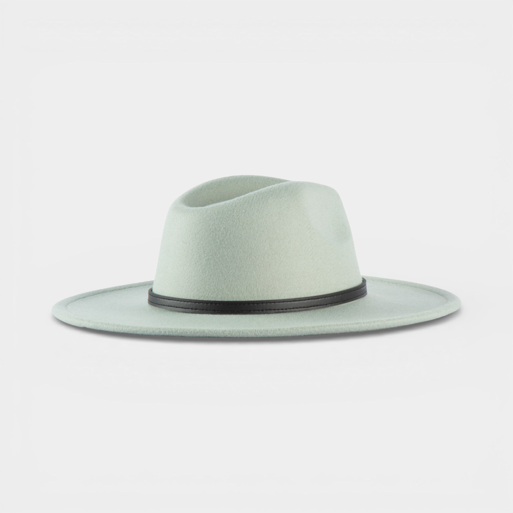 CROWNMASTER FEDORA