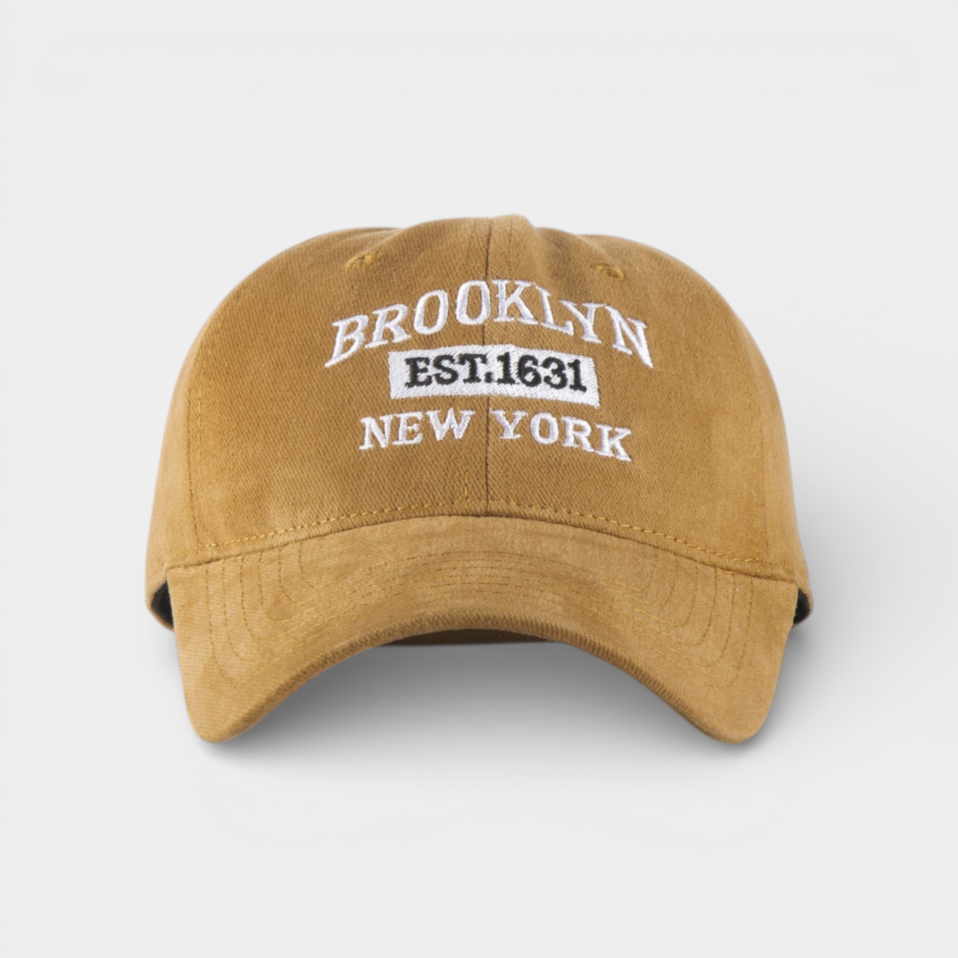 BROOKLYN DAD HAT CAP