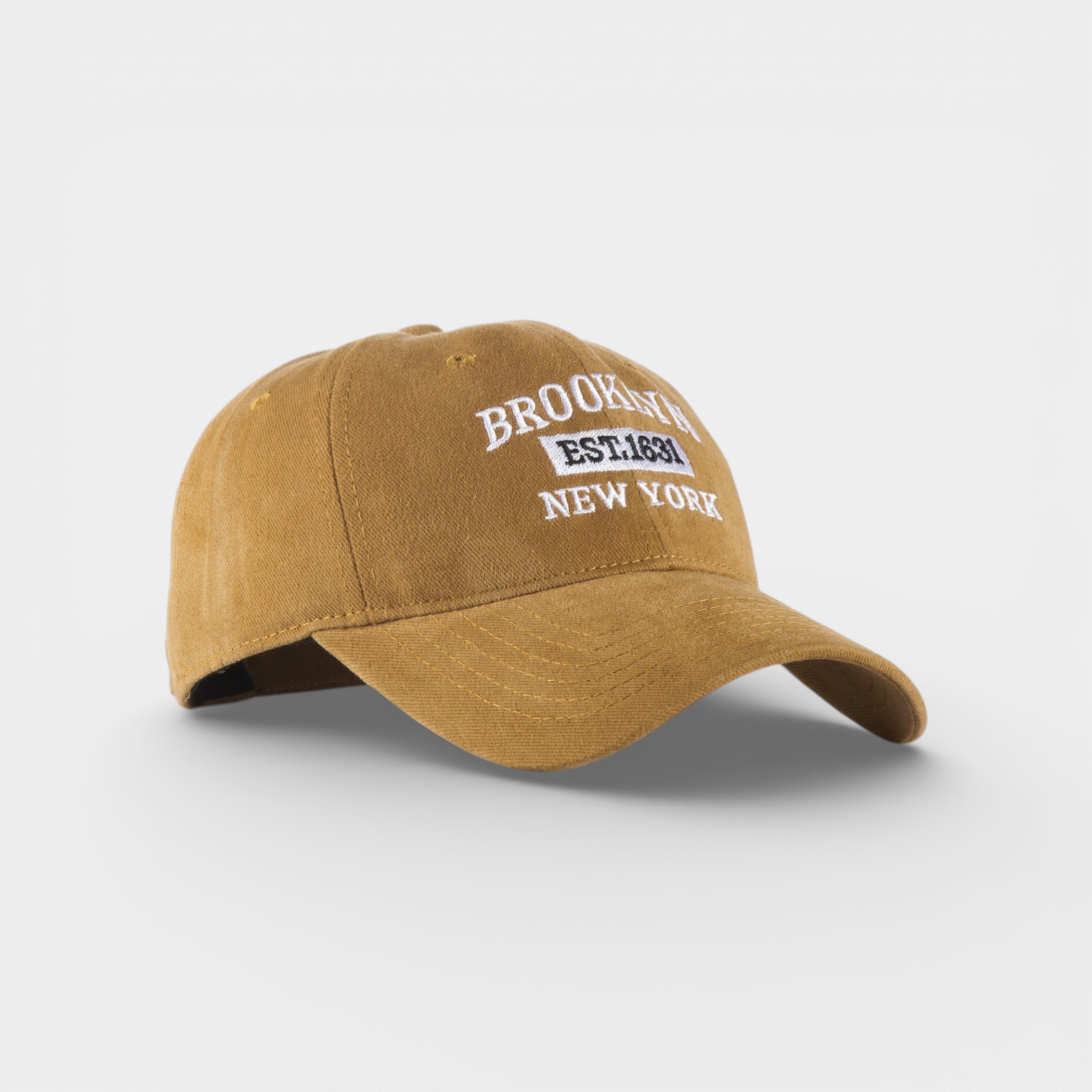 BROOKLYN DAD HAT CAP