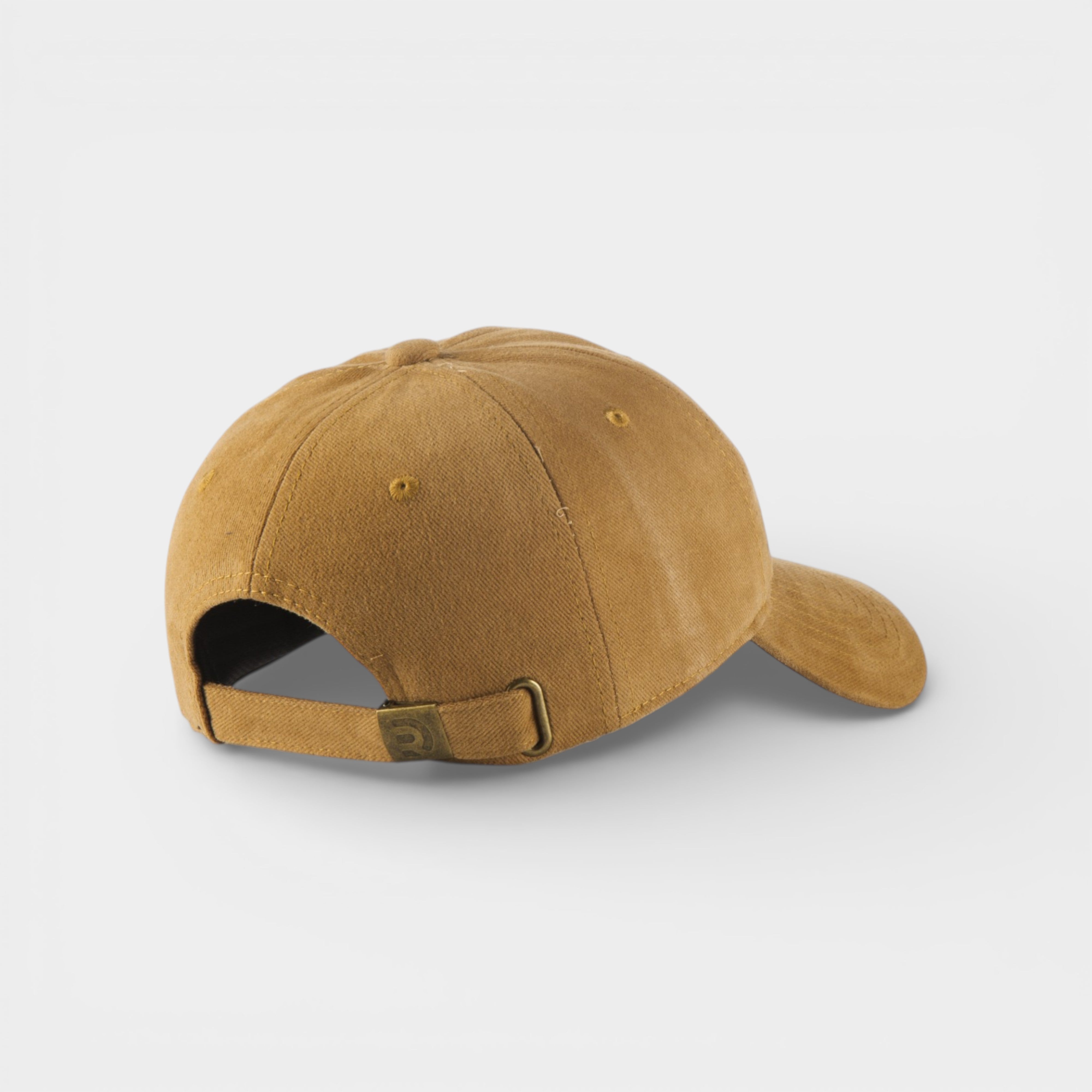 BROOKLYN DAD HAT CAP