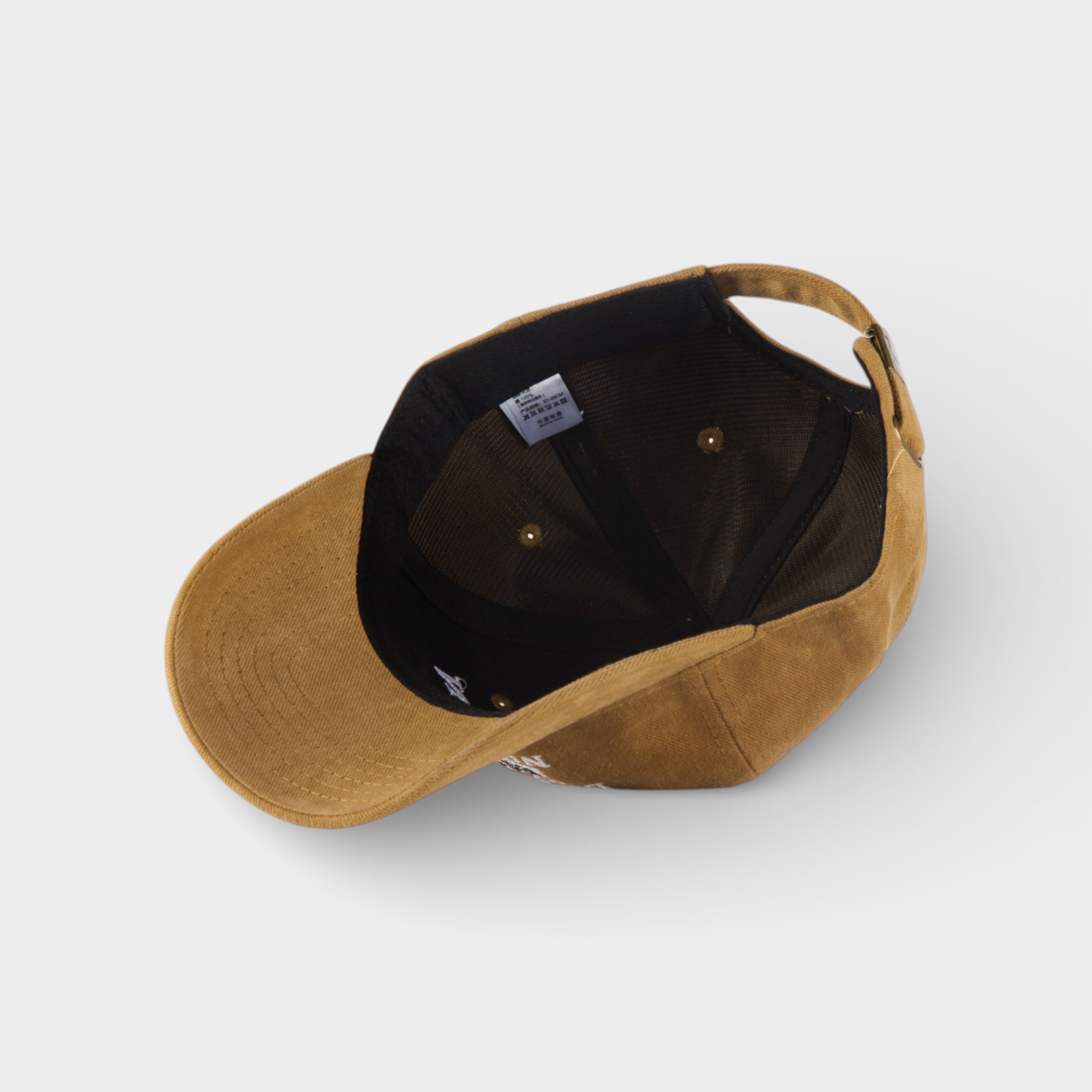 BROOKLYN DAD HAT CAP