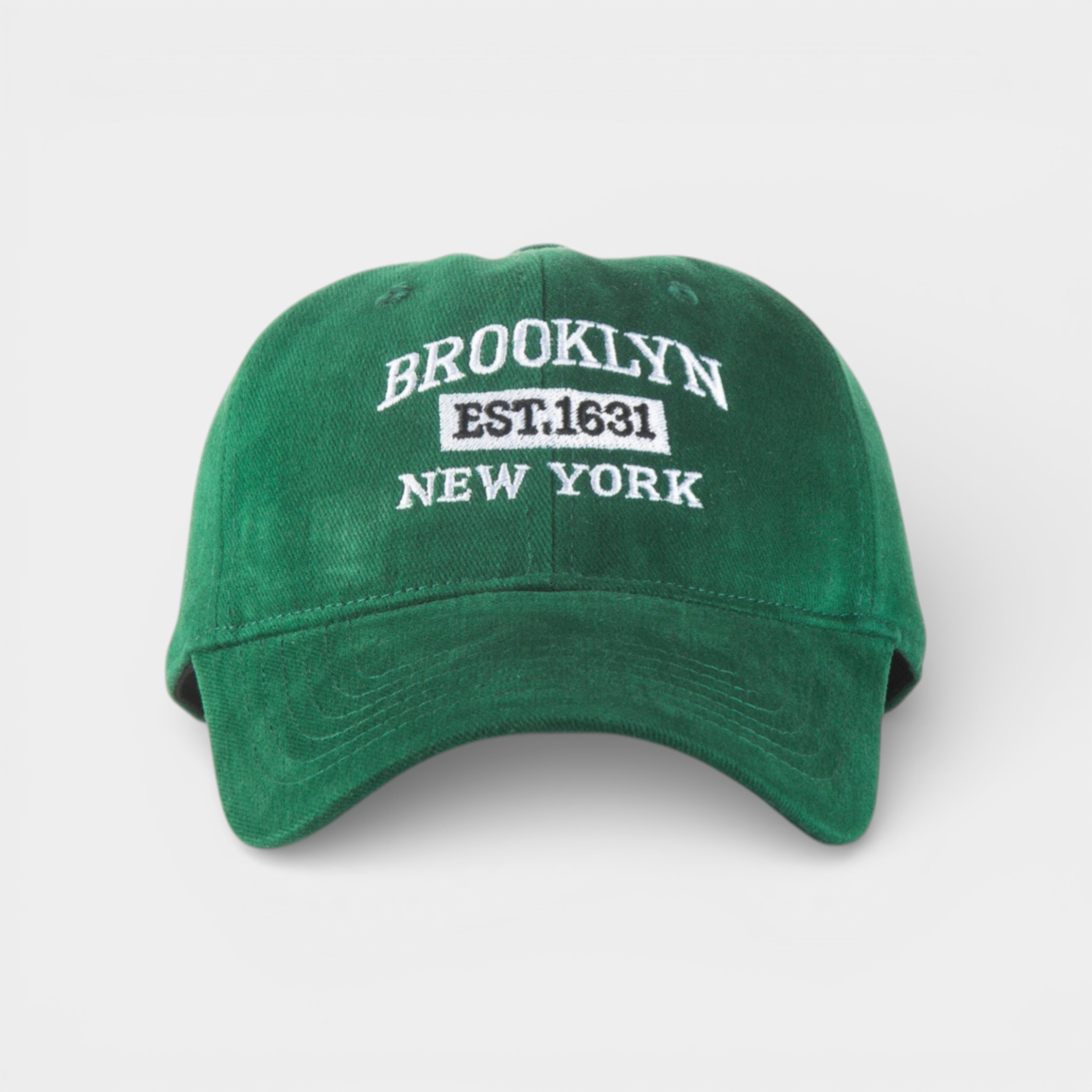 BROOKLYN DAD HAT CAP