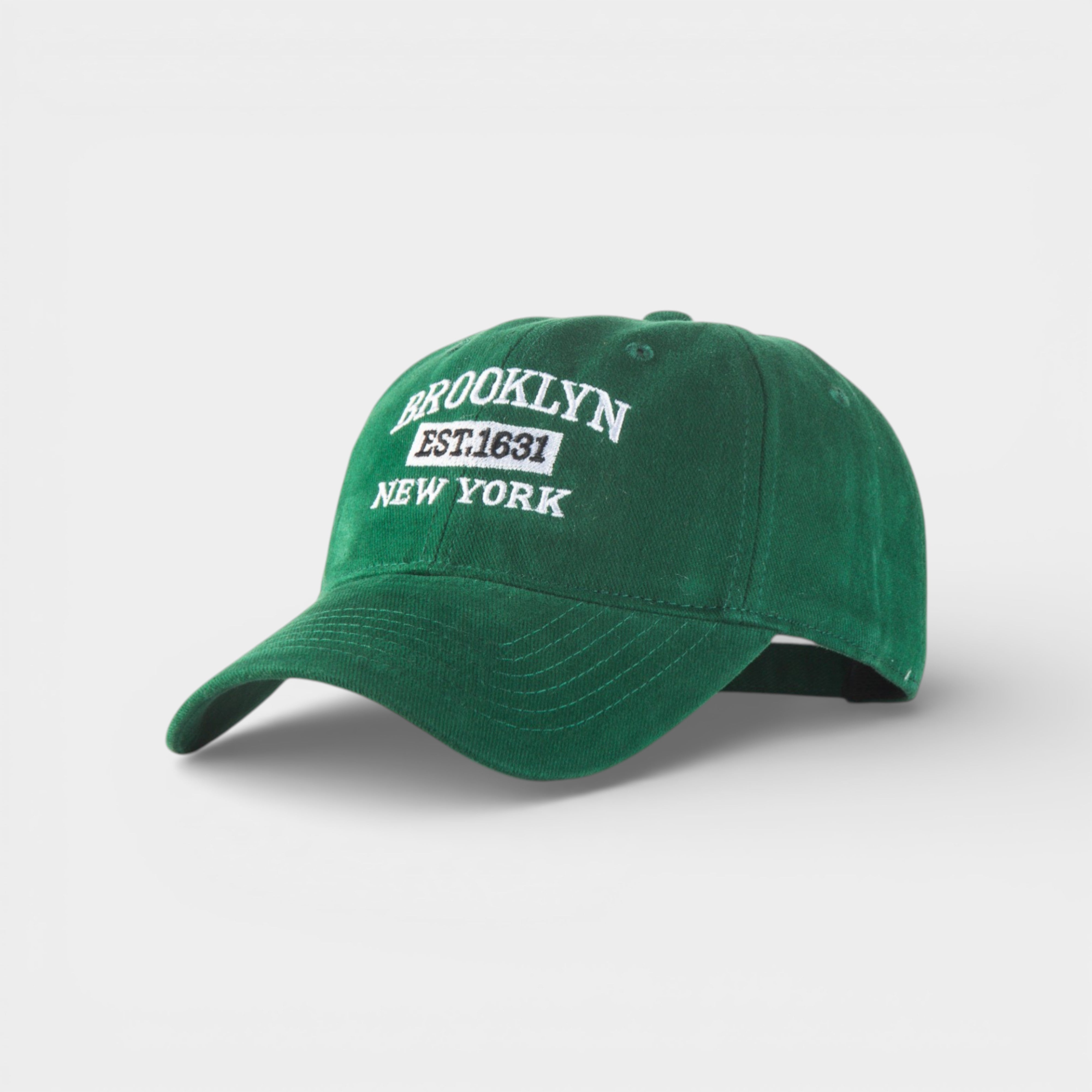 BROOKLYN DAD HAT CAP