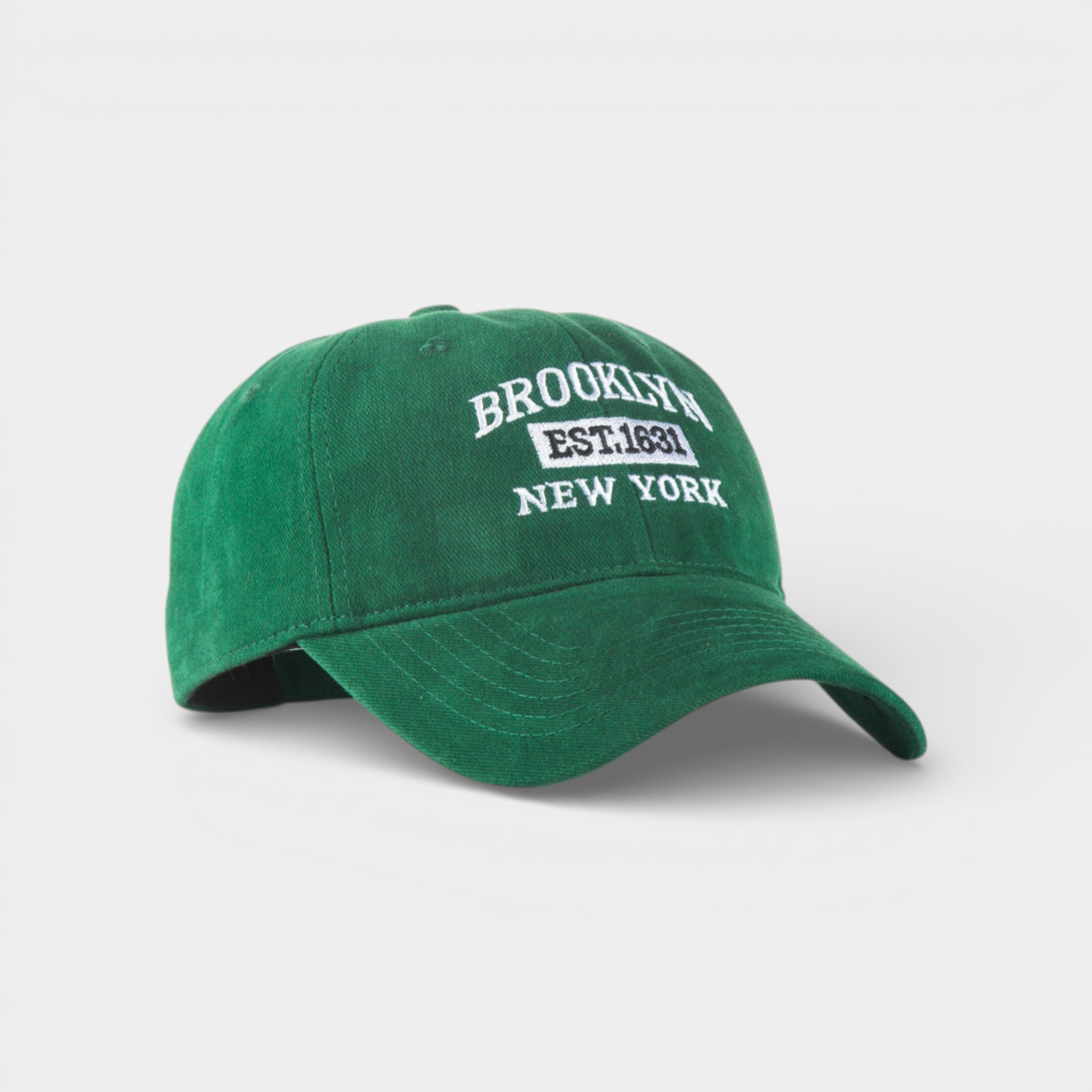 BROOKLYN DAD HAT CAP
