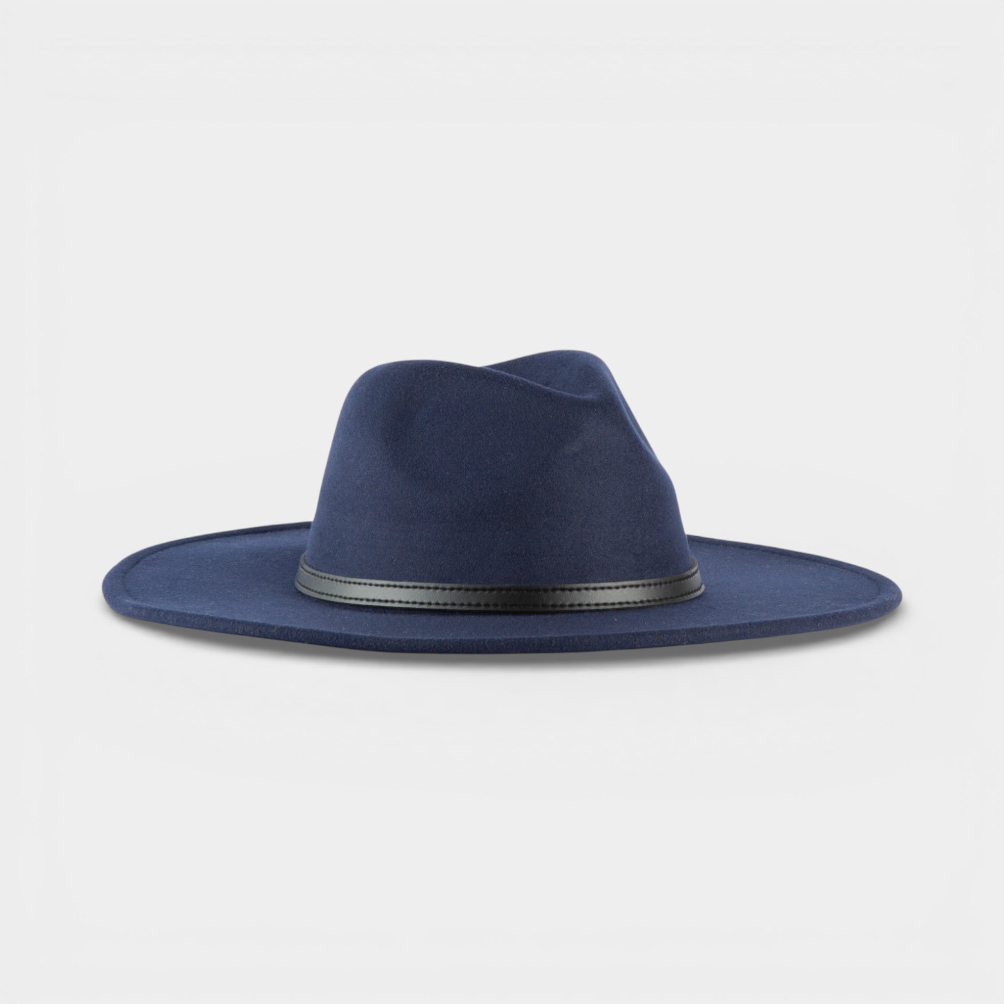 CROWNMASTER FEDORA
