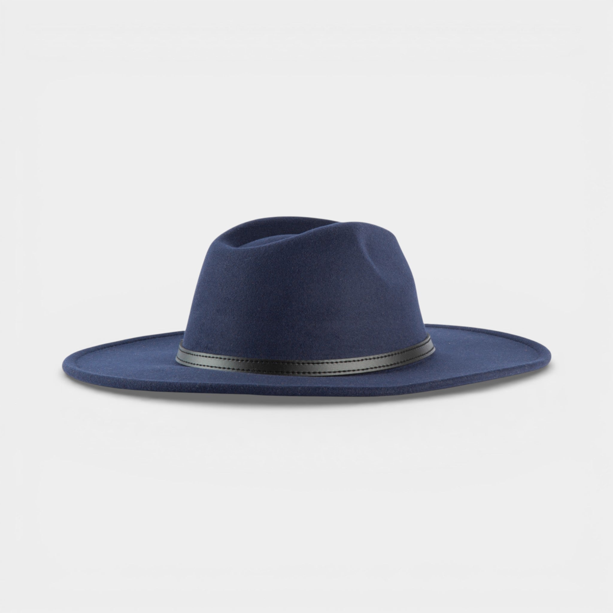 CROWNMASTER FEDORA