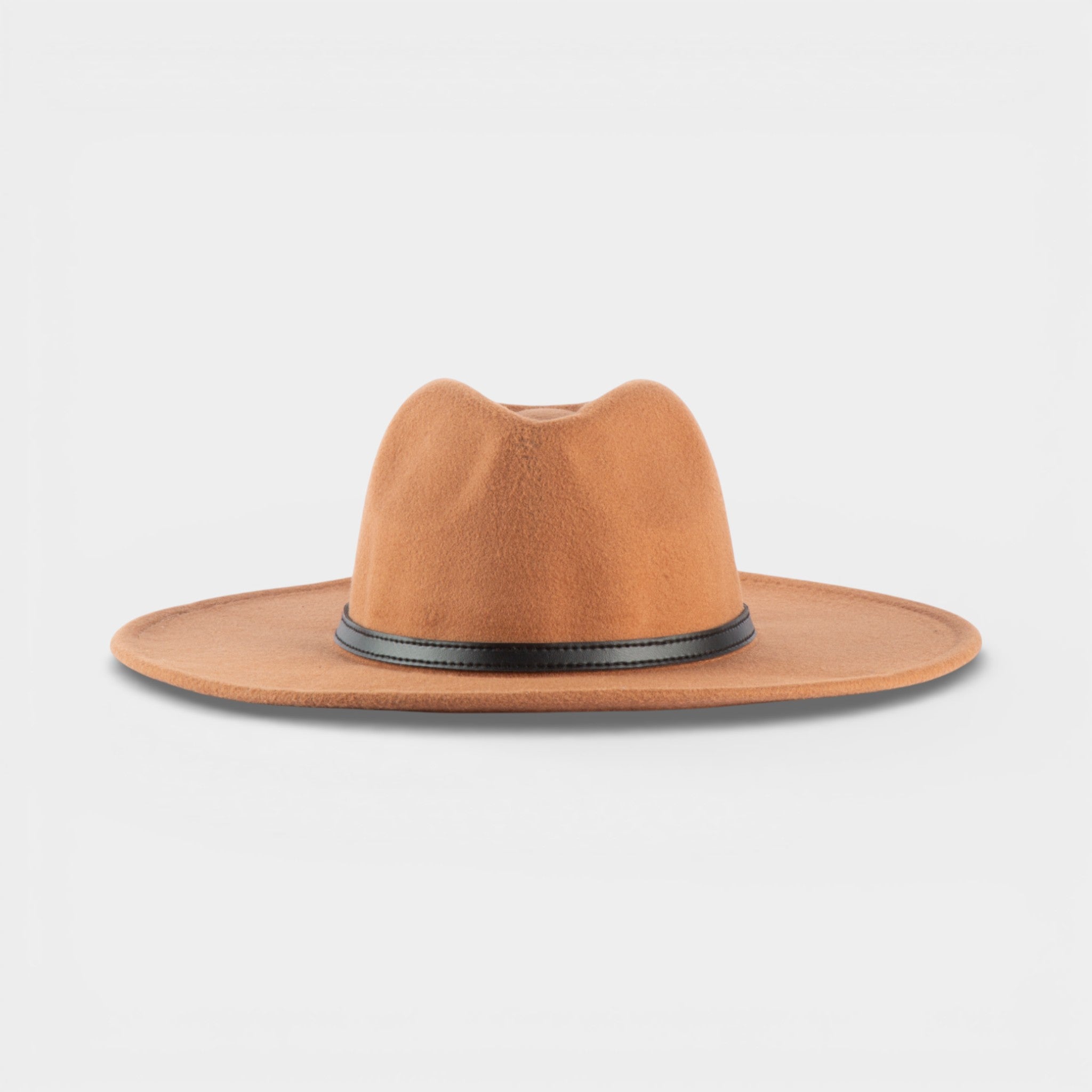 CROWNMASTER FEDORA