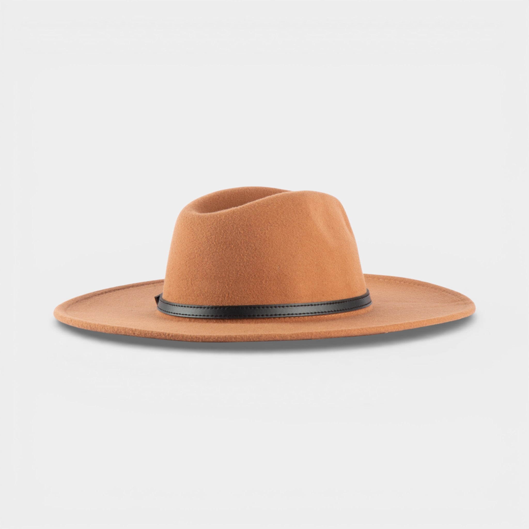 CROWNMASTER FEDORA