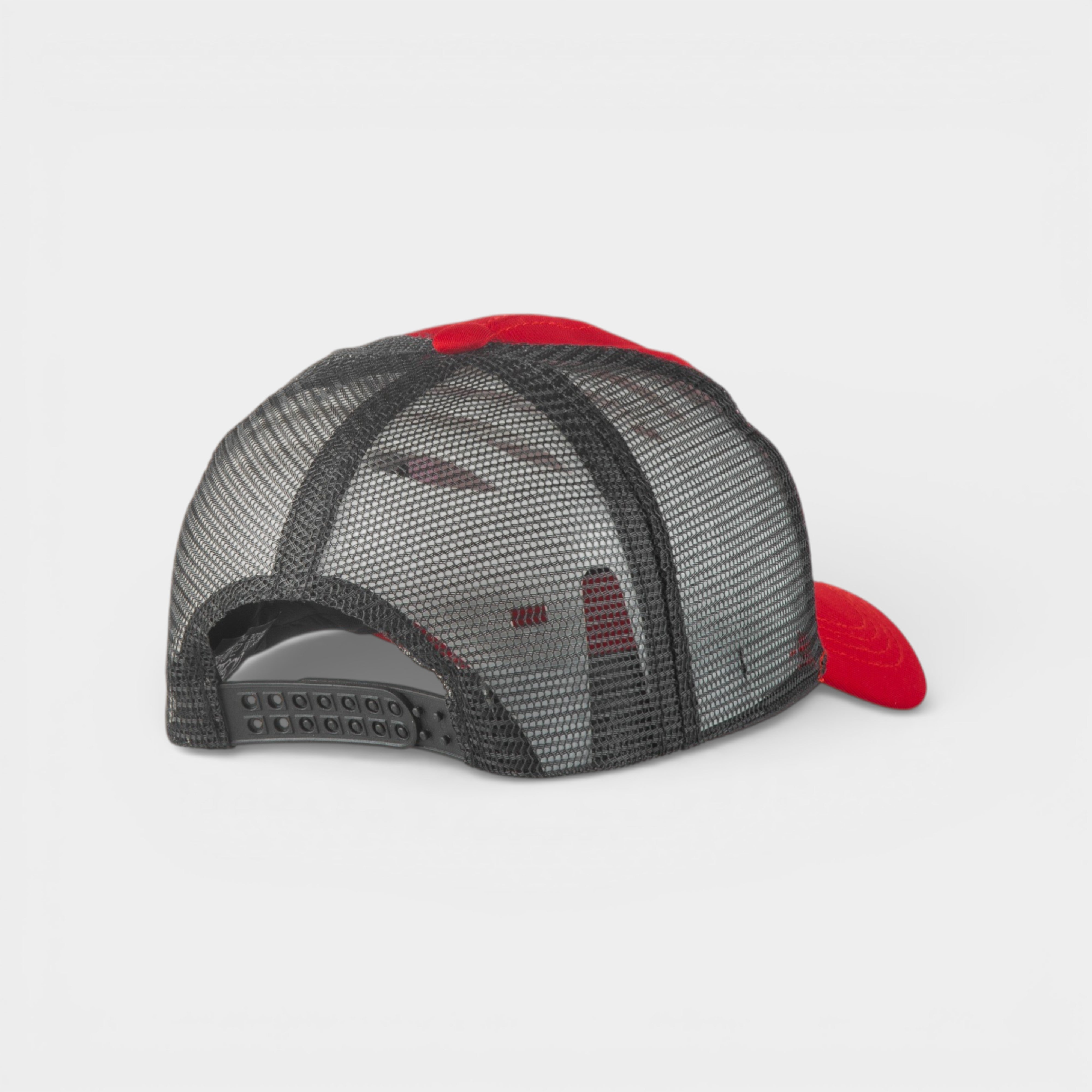 Al Ahly 74  STRETCH TRUCKER HAT