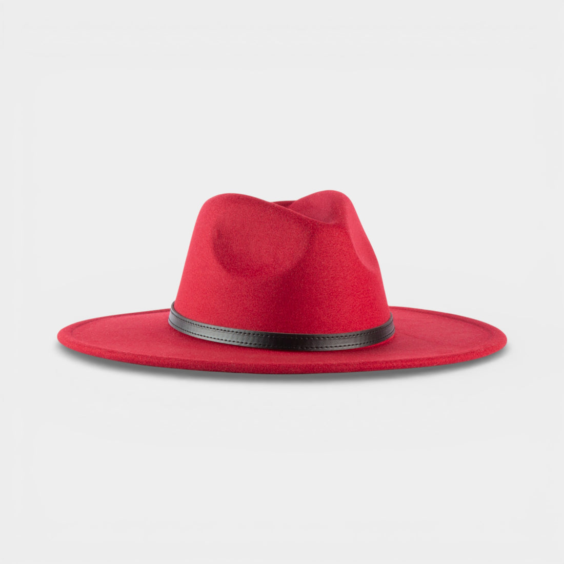 CROWNMASTER FEDORA